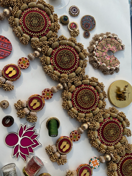 Why torans are the best gift for Diwali?