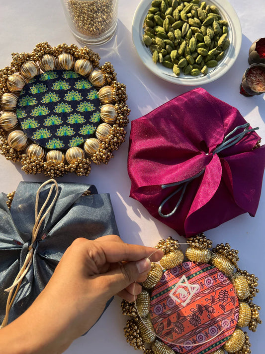 Top 10 Giveaways & Favours for a Memorable Wedding