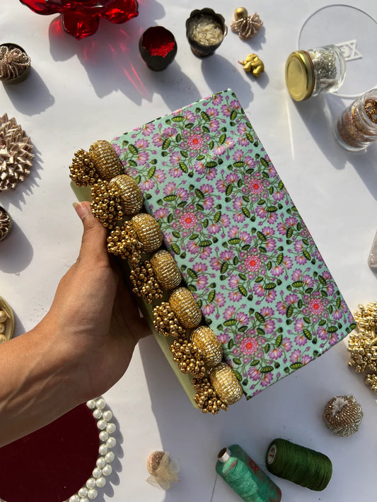 IBHI clutch bag for Every Occasion