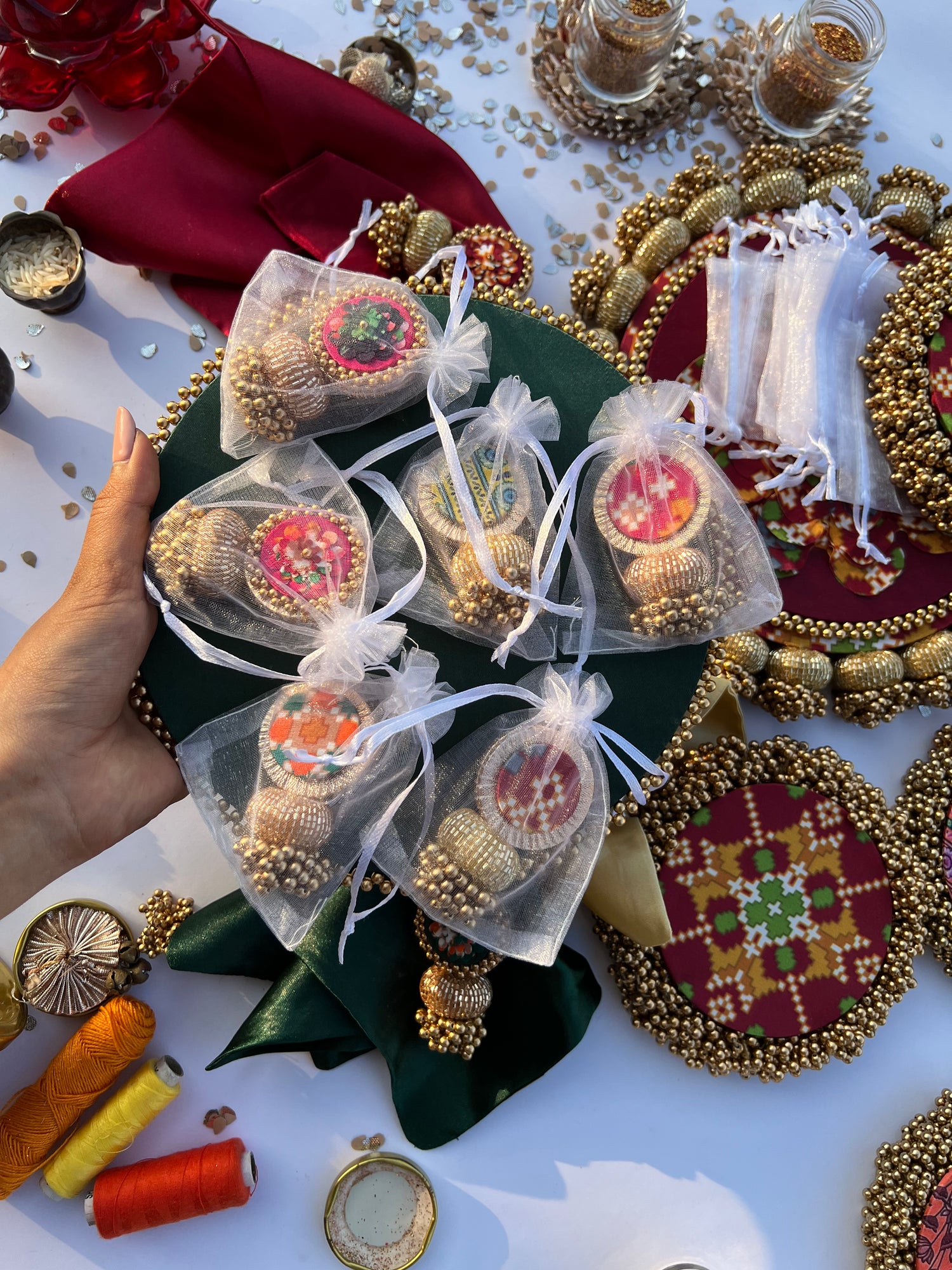 IBHI's GIFTS FOR ALL