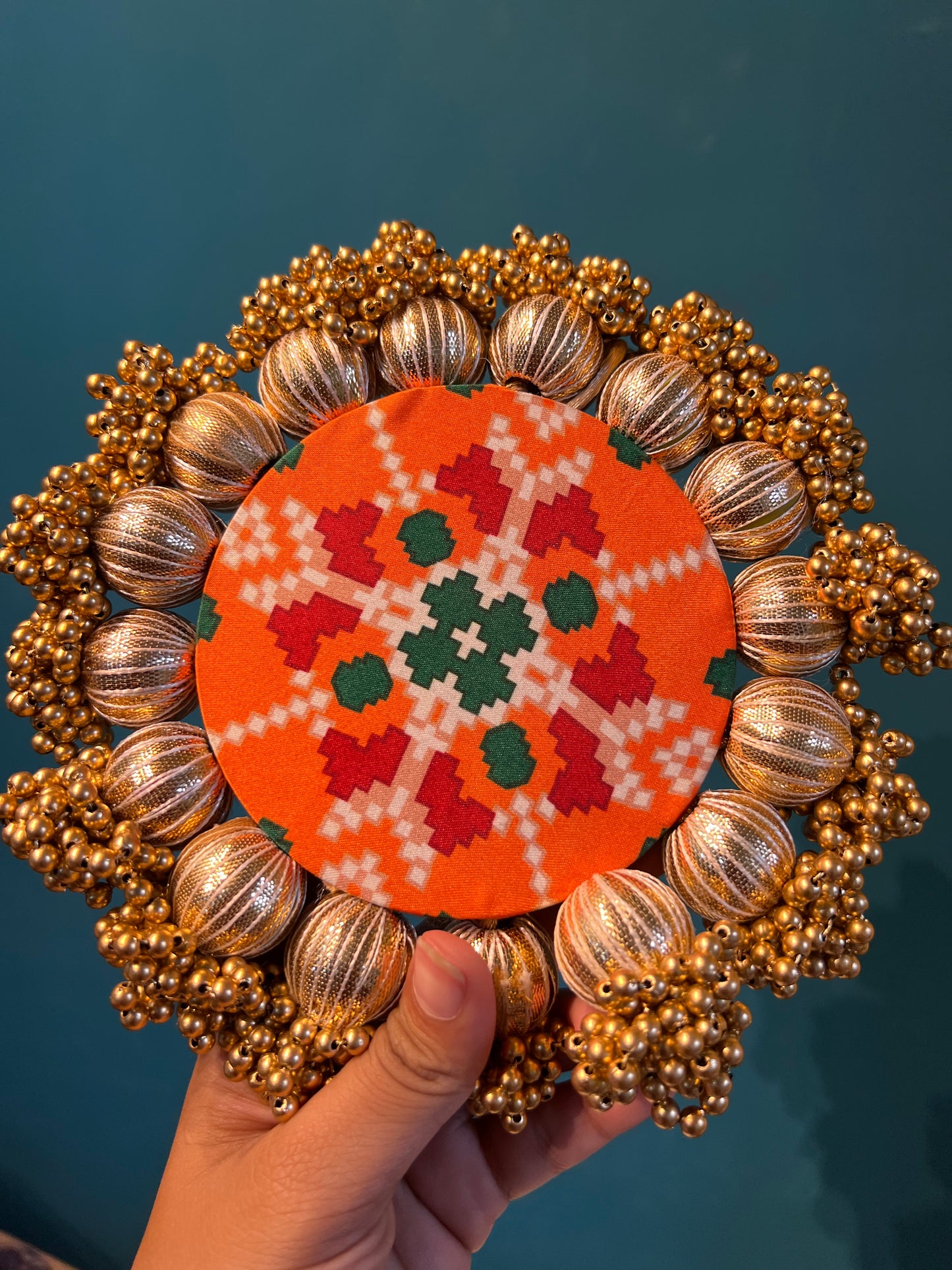 Love in a Basket: Rakhi Hamper