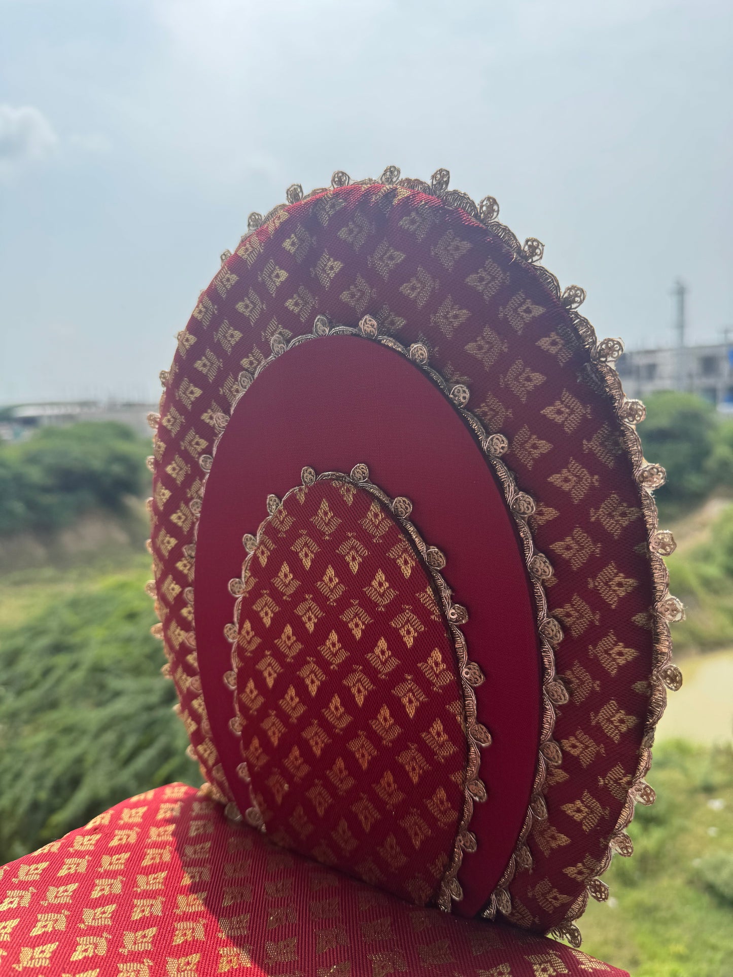 Anmol Sinhasan