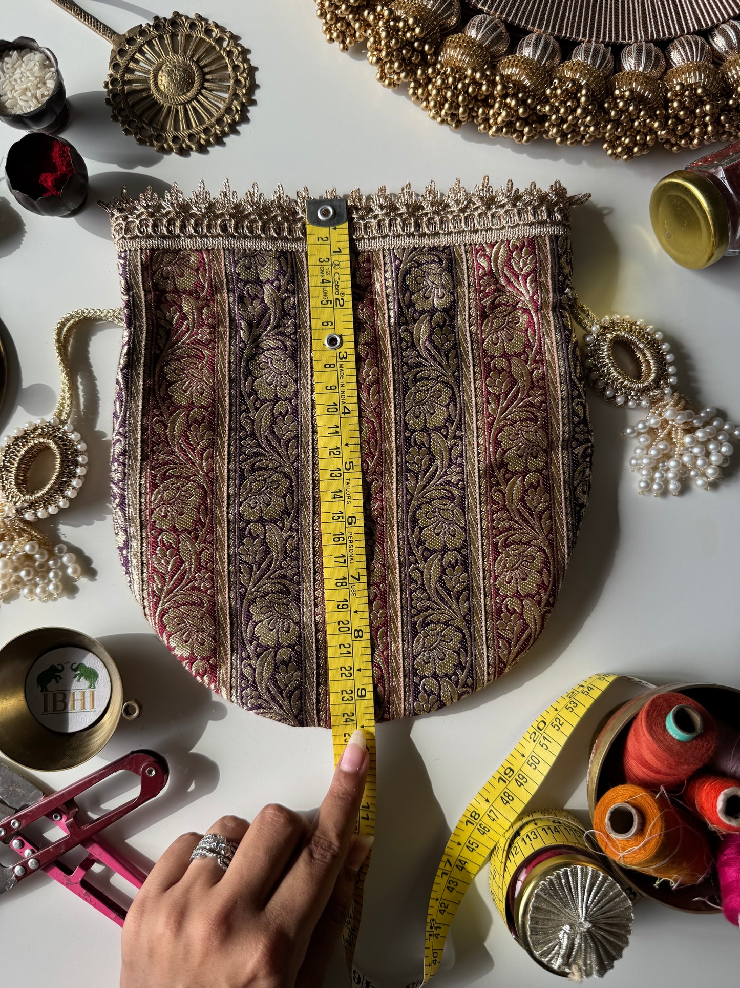 Raat Ki Rani Potli Bag