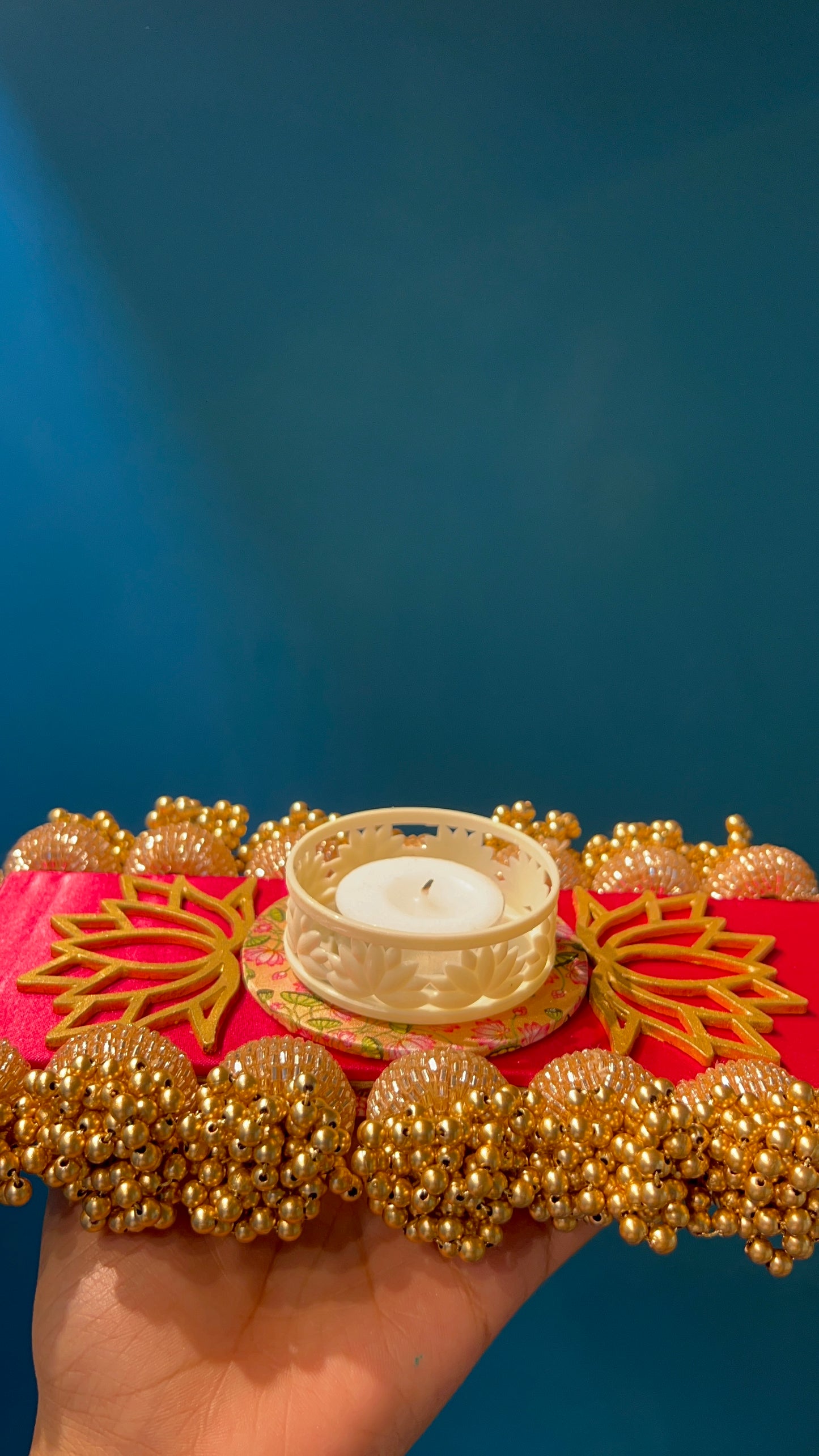IBHI's Dilwali Masakali Combo