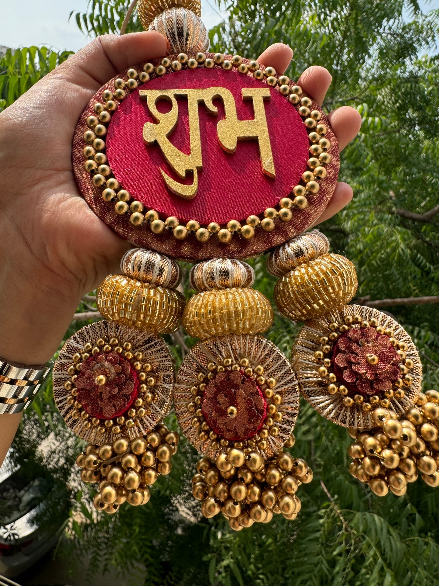 Virasat Sangrah Shubh Labh