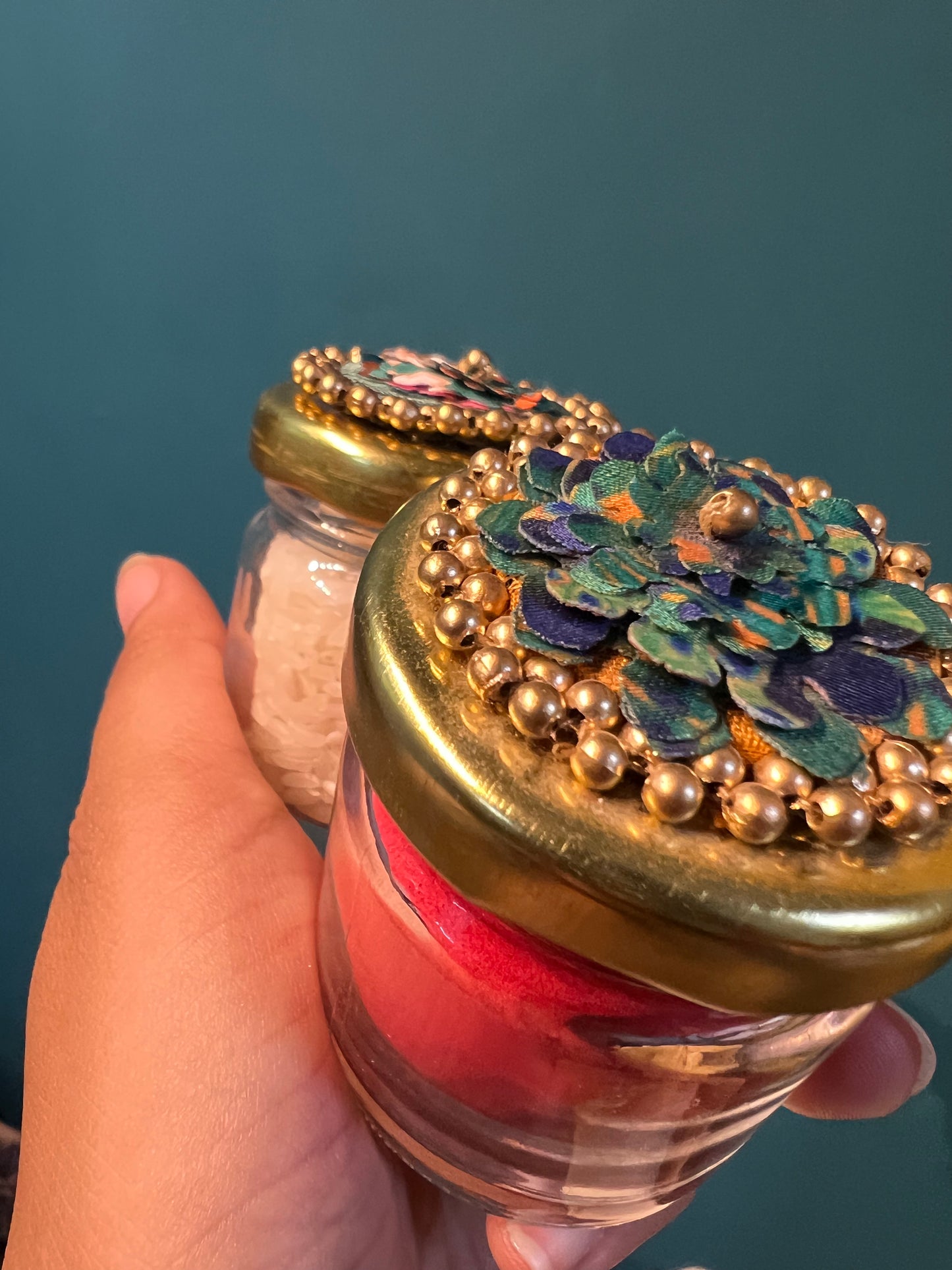 Love in a Basket: Rakhi Hamper
