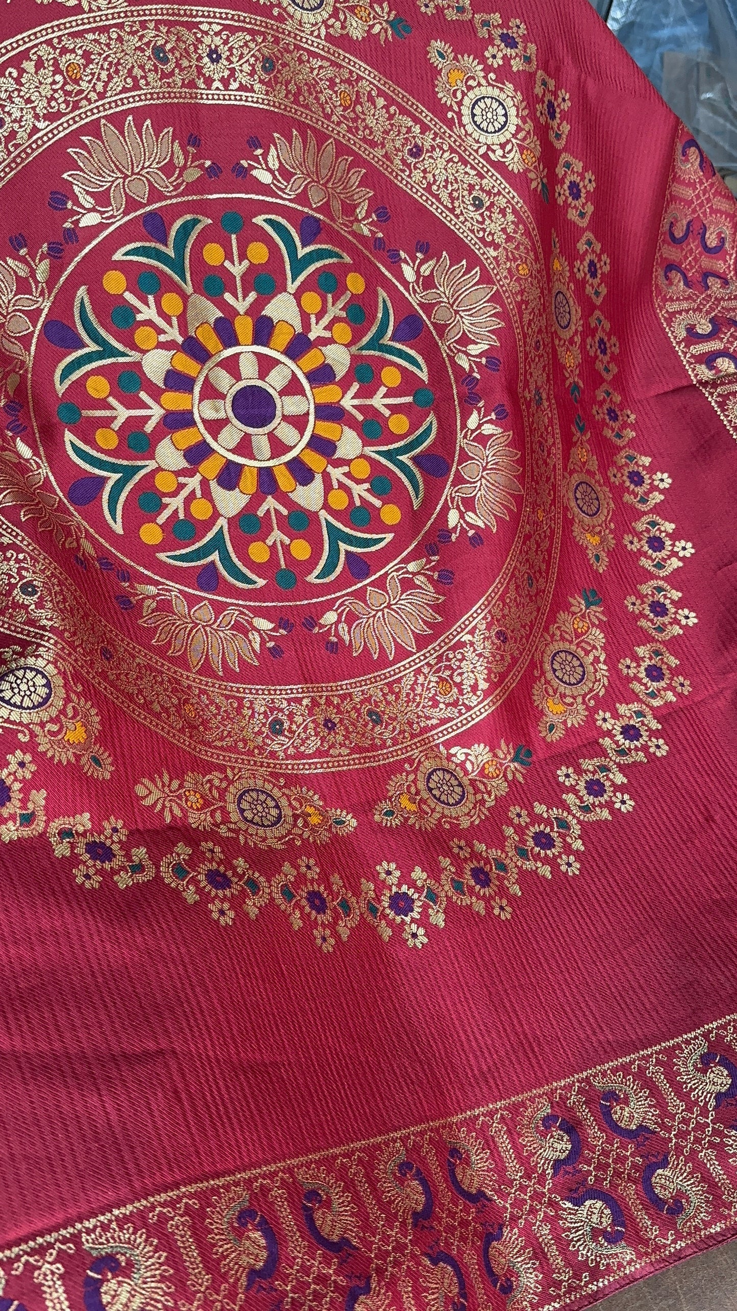 IBHI’s Lagna Chandarvo
