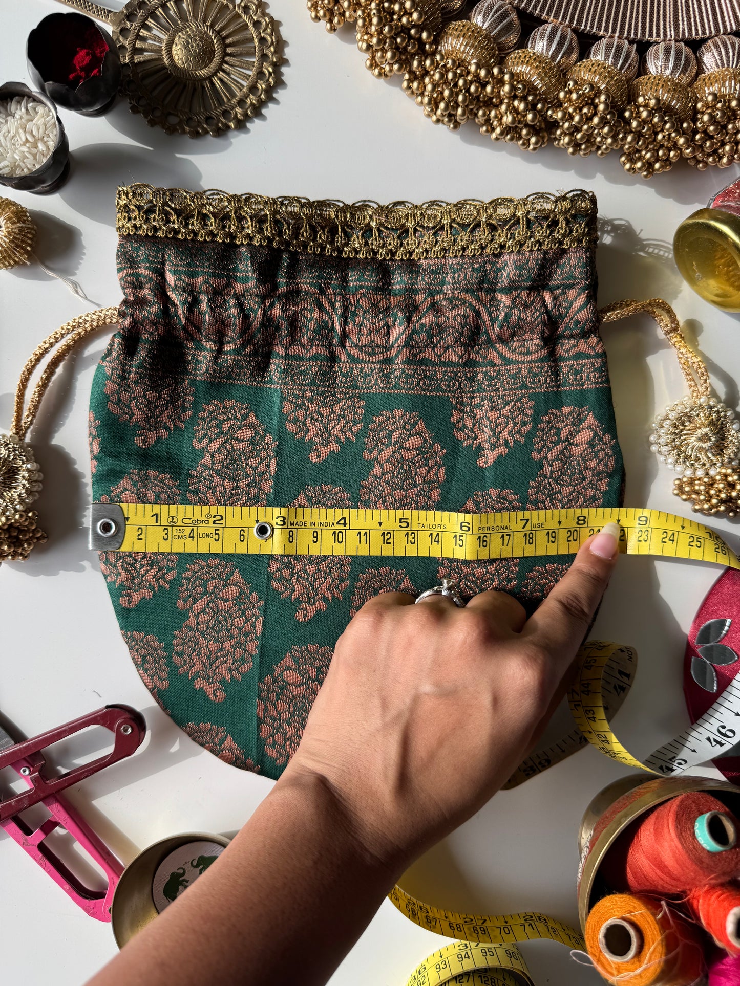 Aambi Raag Potli Bag