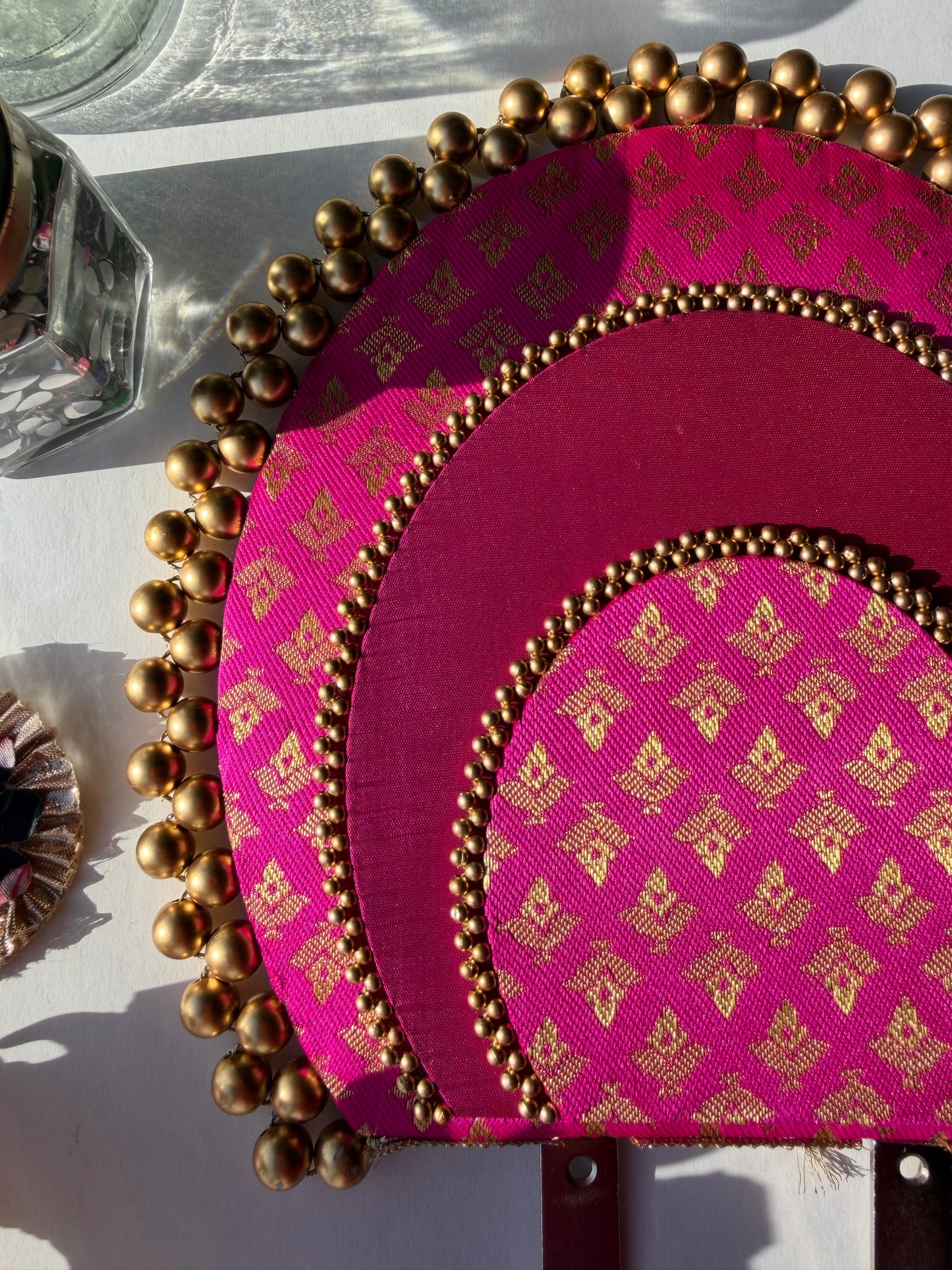 Varsha Detachable Sinhasan | Classic