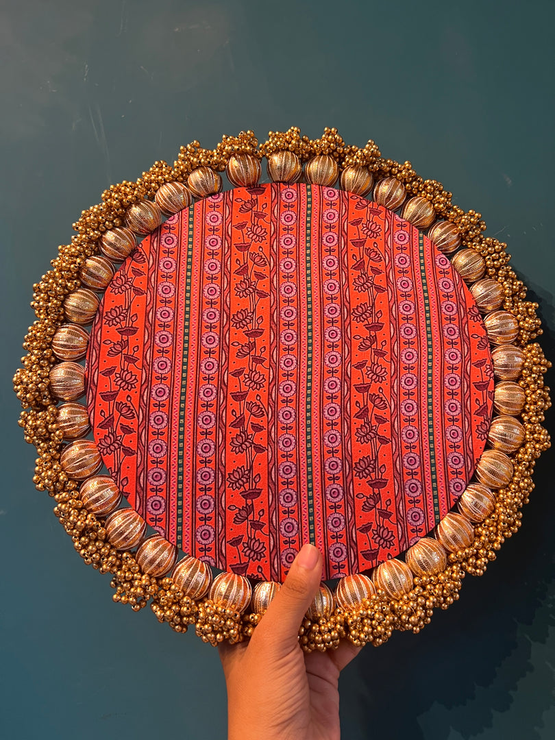 Aakarshan Ganesh Pallet