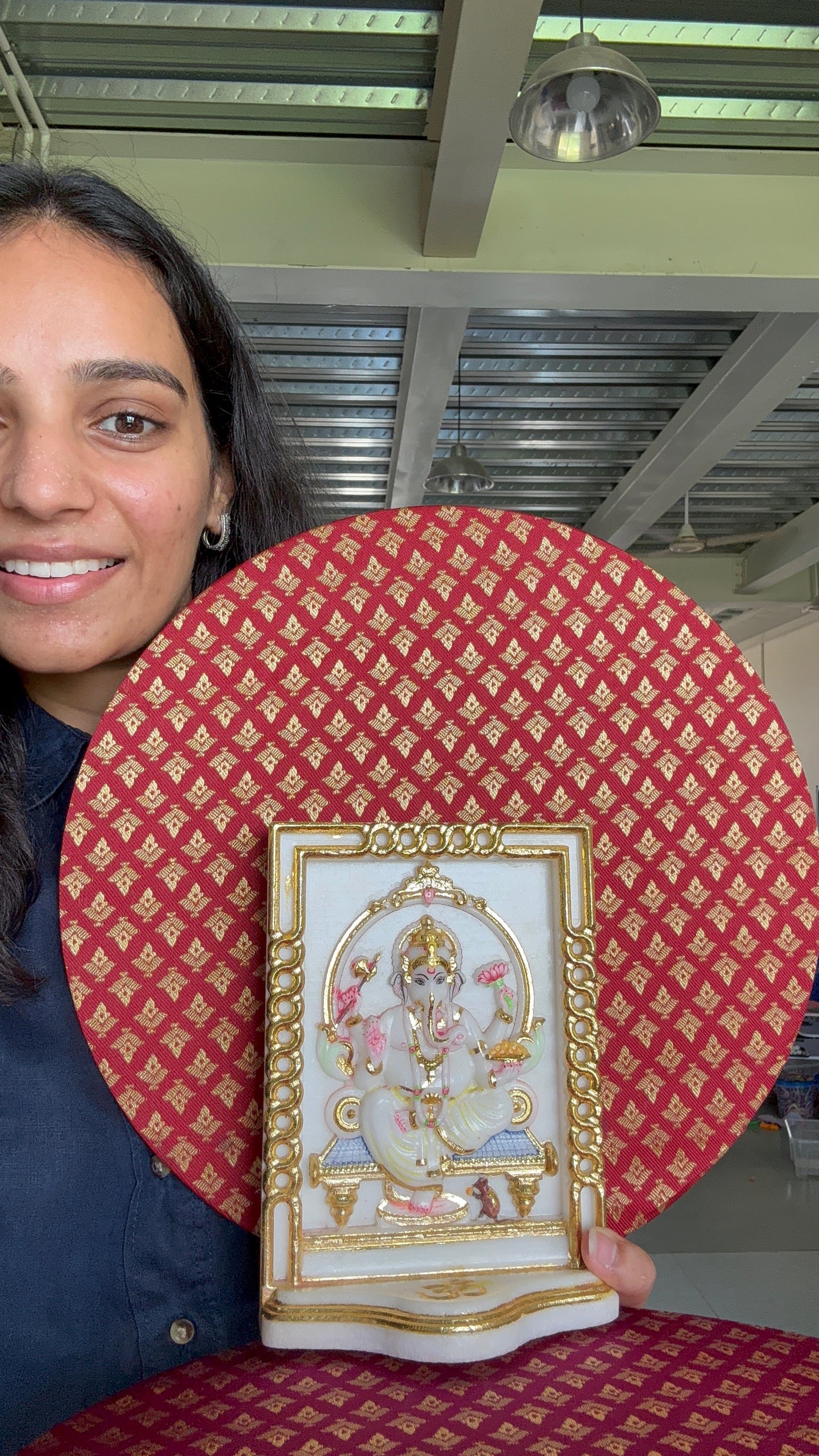 Chaturdarsh- One backdrop. Four beautiful visions
