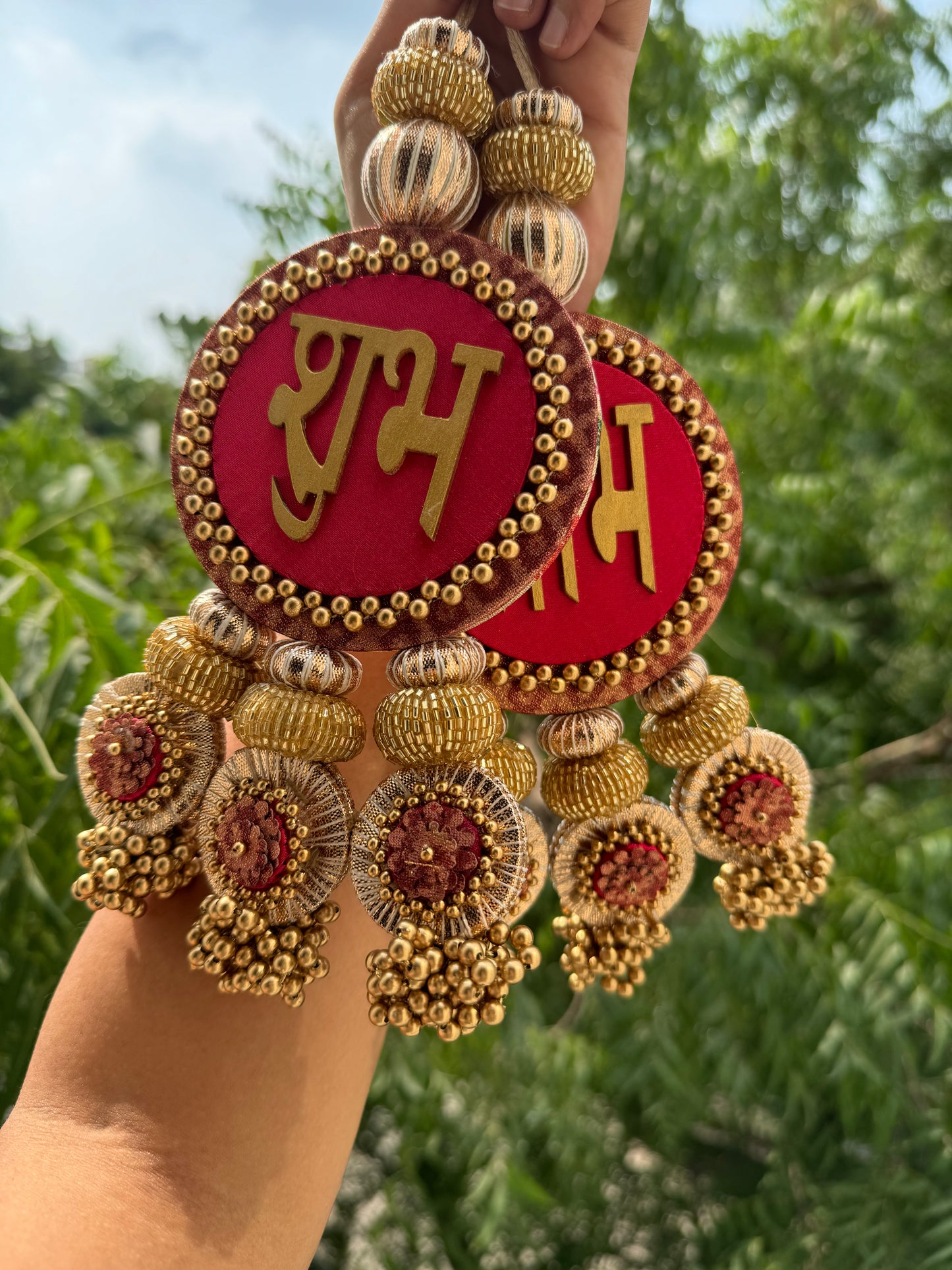 Virasat Sangrah Shubh Labh