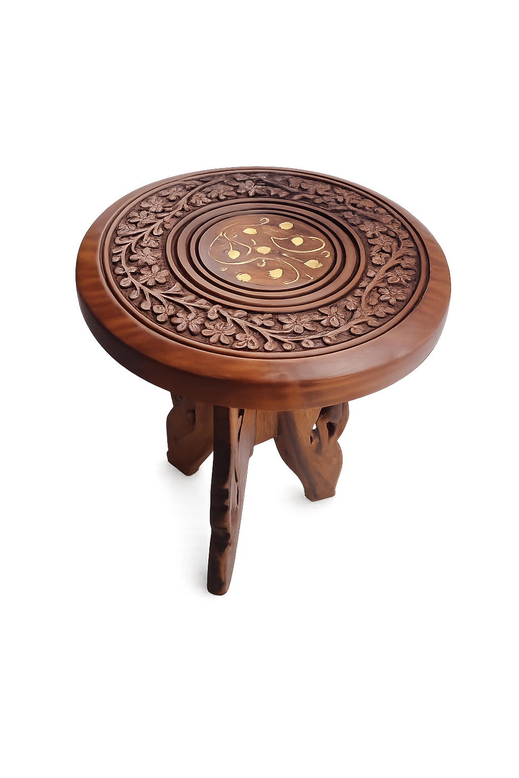 Sajni Tier Stand-IBHI