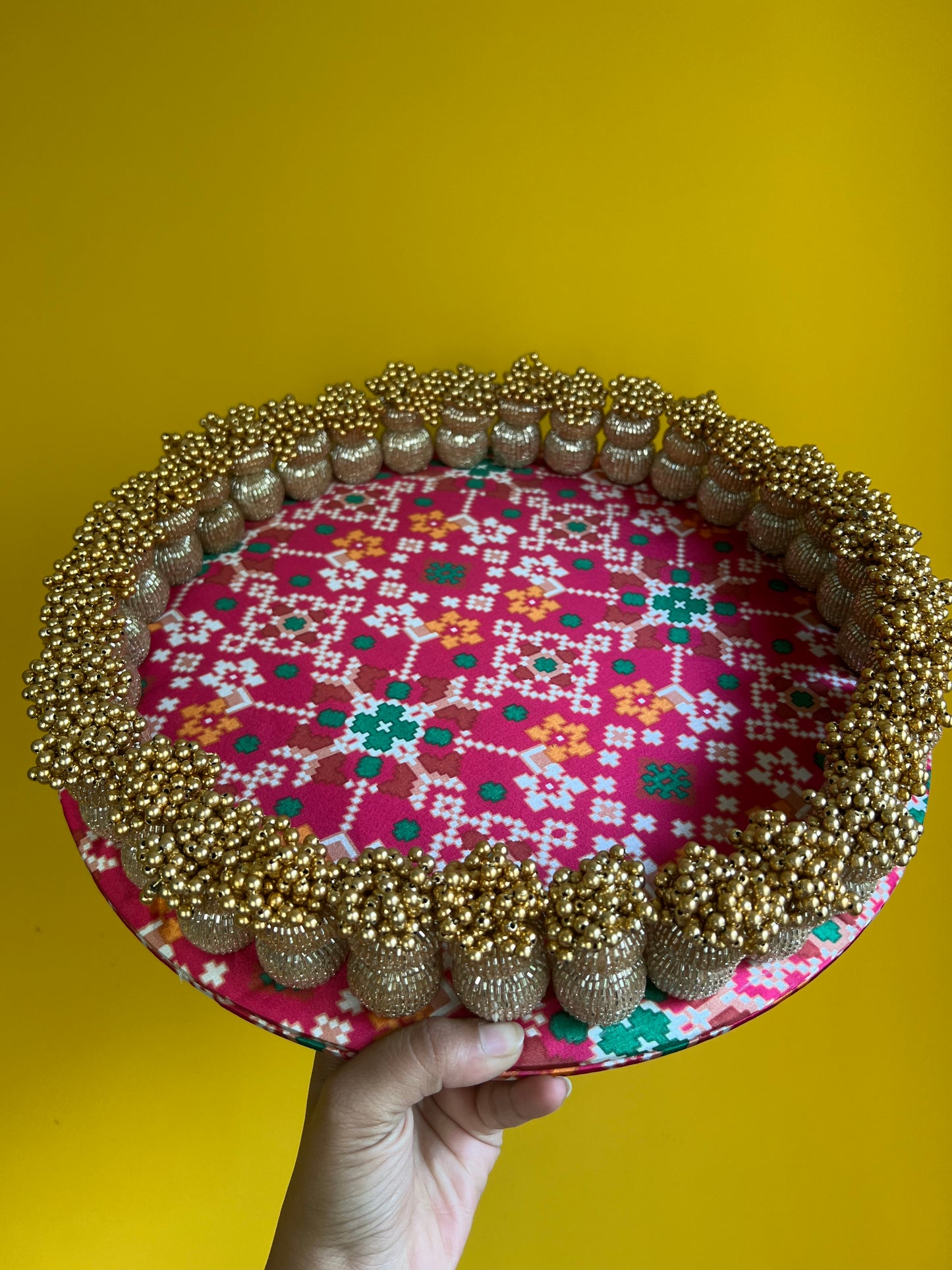 IBHI's Gulaabi Shaam Hamper