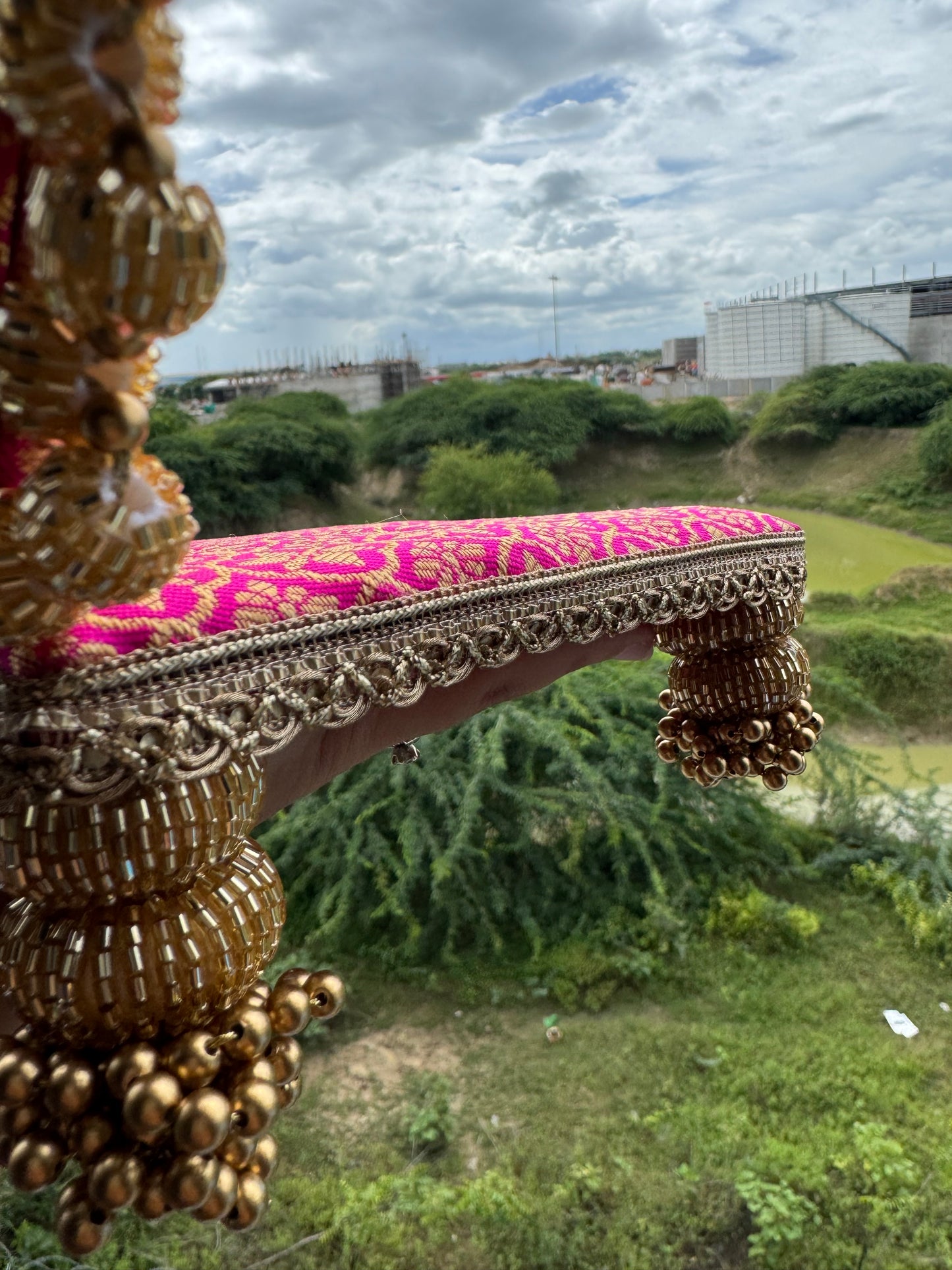 Mani Ratna Sinhasan