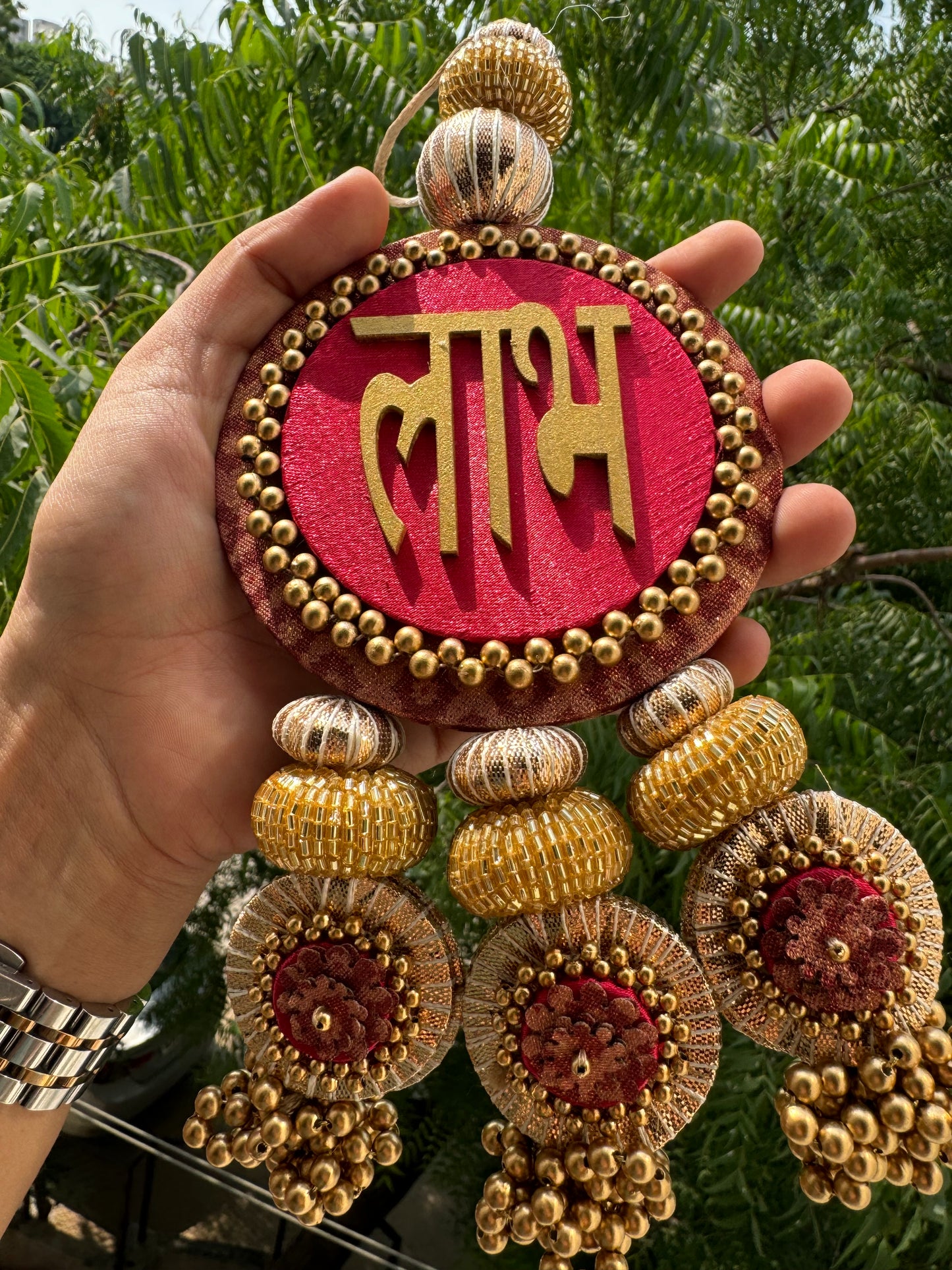 Virasat Sangrah Shubh Labh