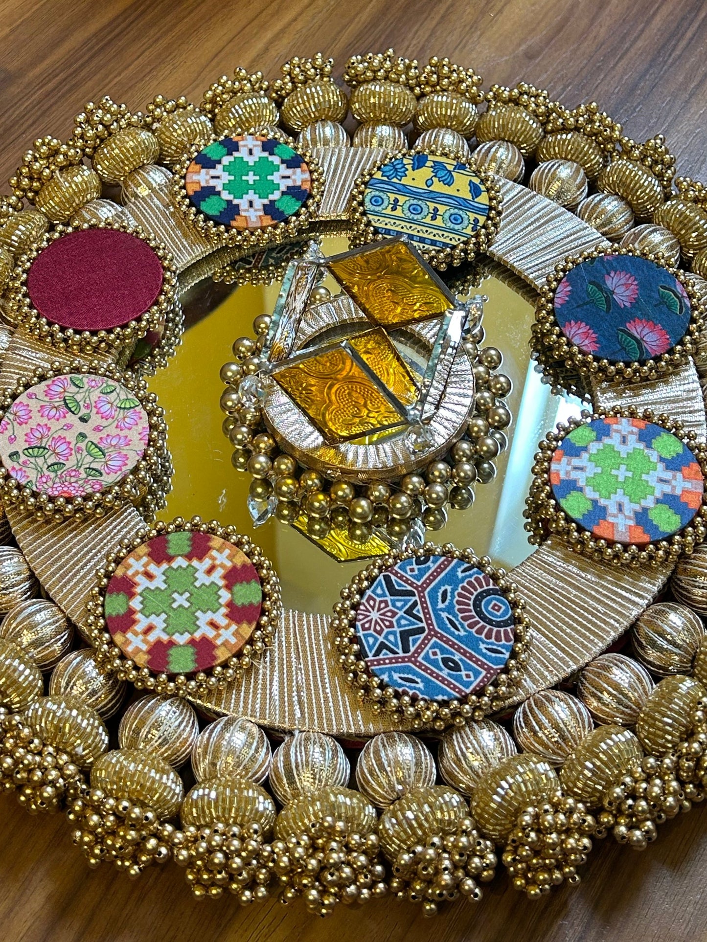 IBHI's Festive Vibe Combo