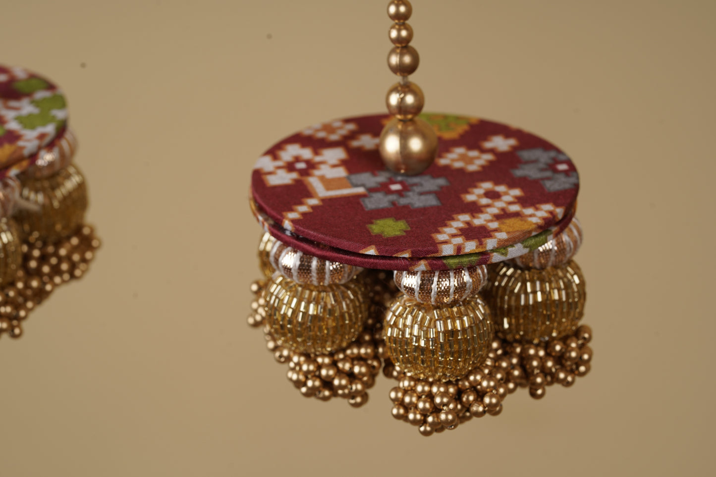 IBHI's Chatra Toran