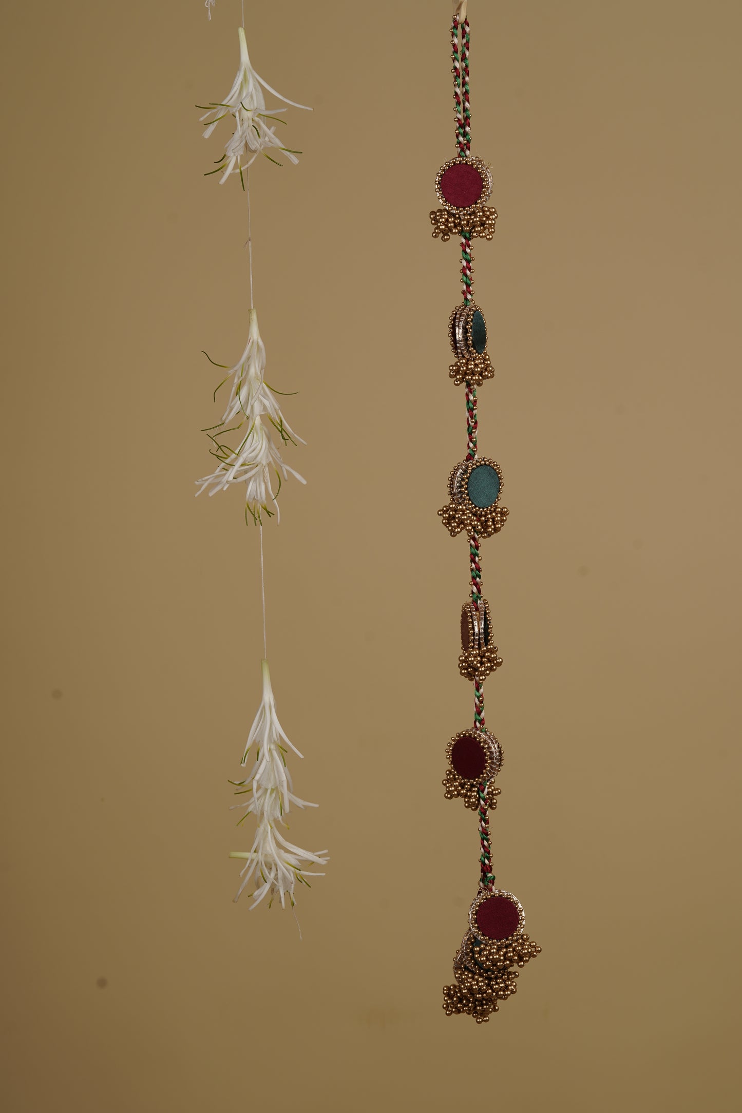 Shyam Laal Hara Hanging