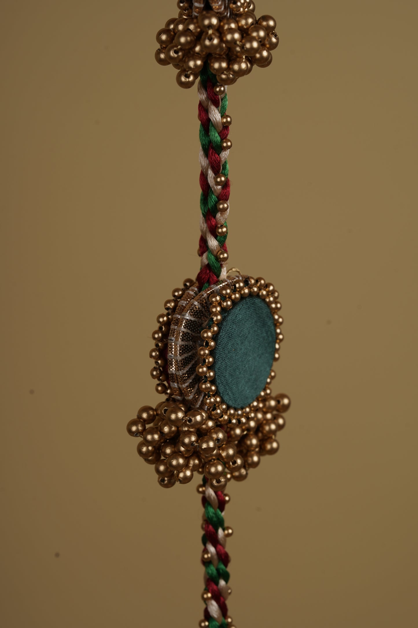Shyam Laal Hara Hanging