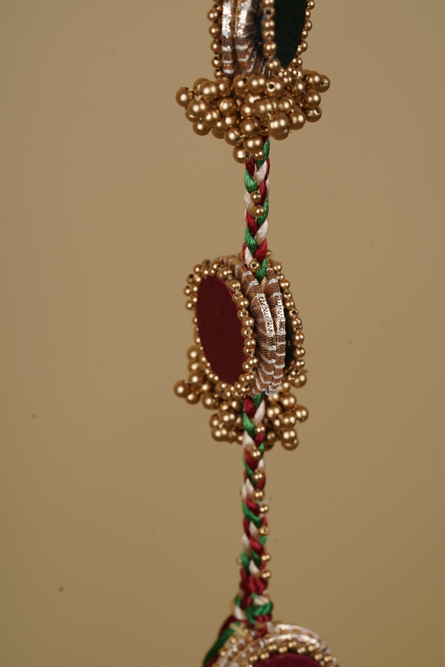Shyam Laal Hara Hanging