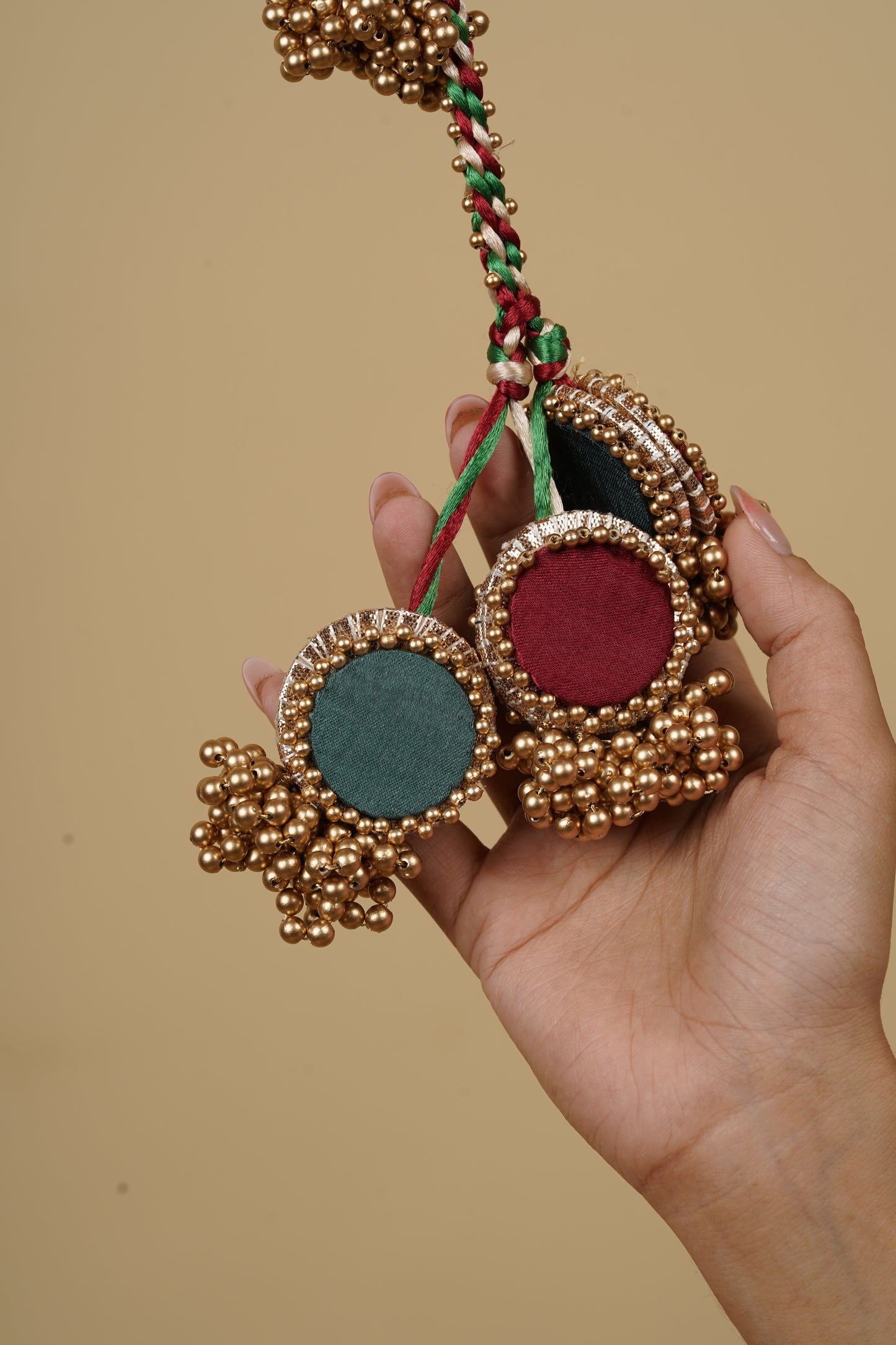 Shyam Laal Hara Hanging