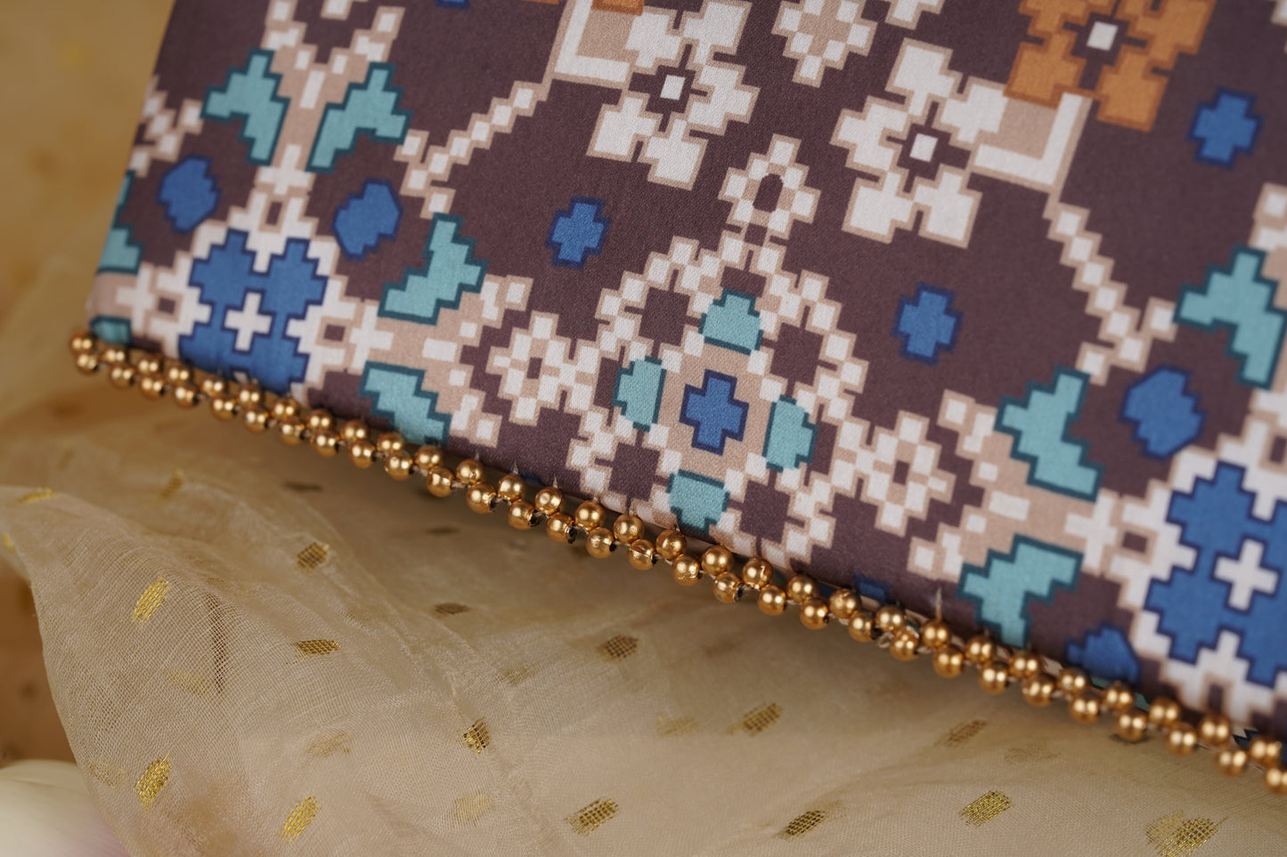 Manorama Clutch