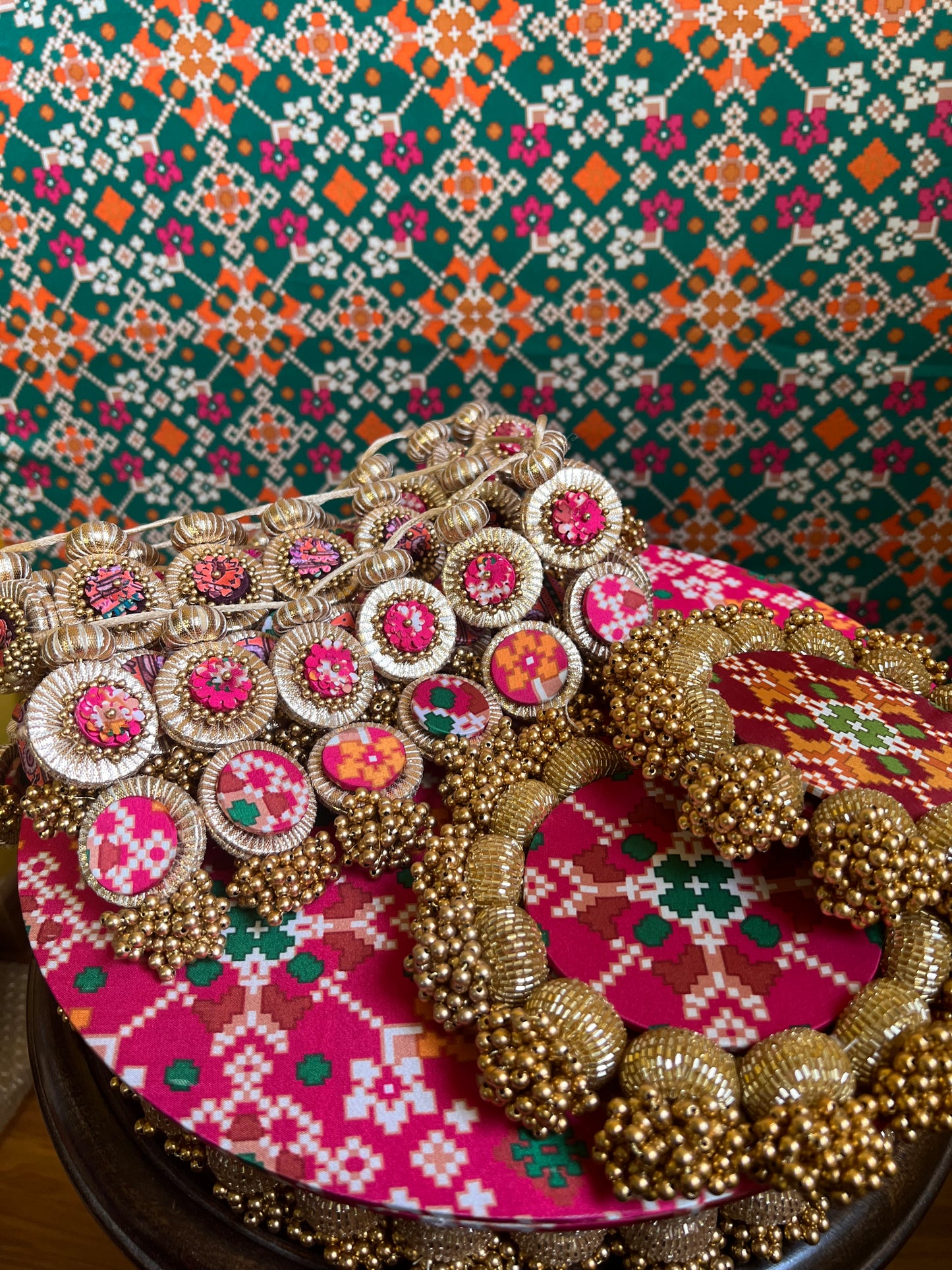 IBHI's Gulaabi Shaam Hamper