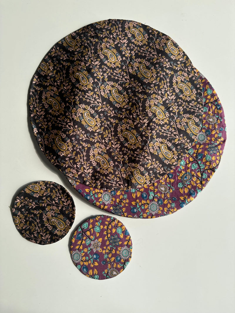 Viraat Kalamkari Table Decor