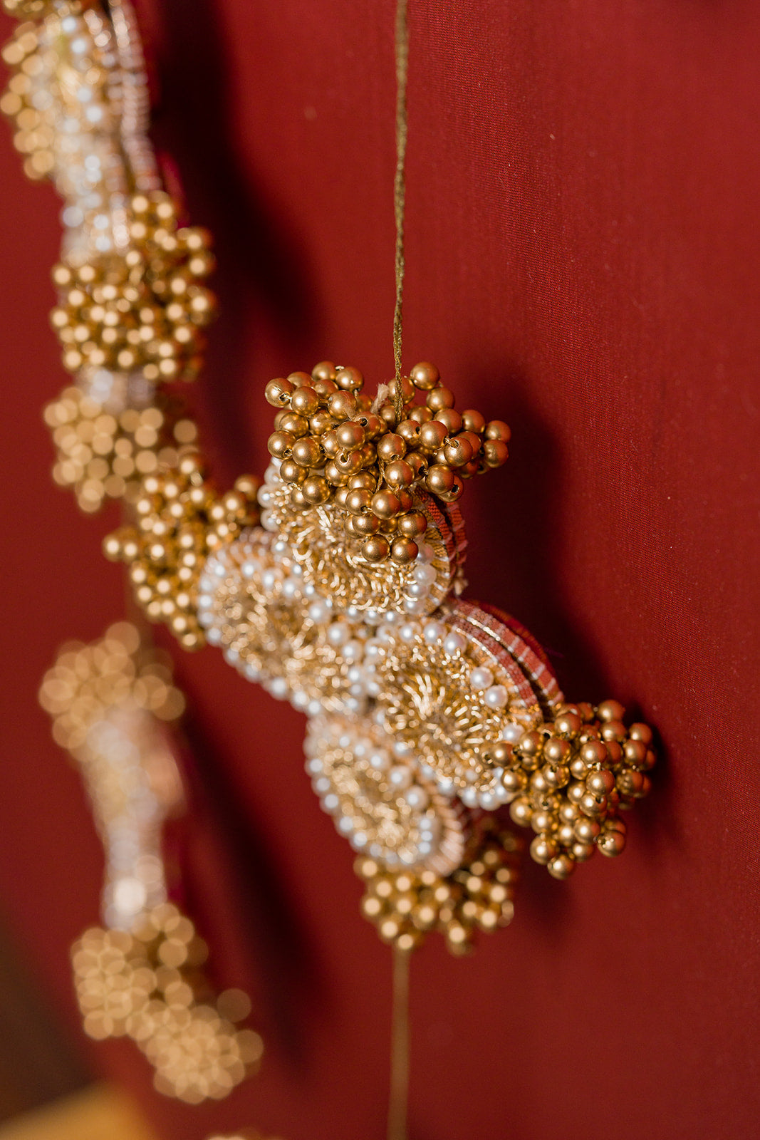 SAKARPARA HANGING- SET OF 2