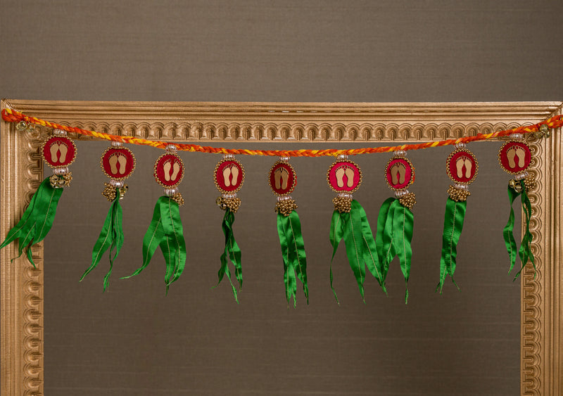 Devi Pagli Asopalav Toran
