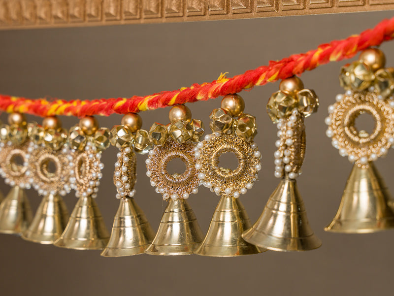 Mumbai Chanchal Toran