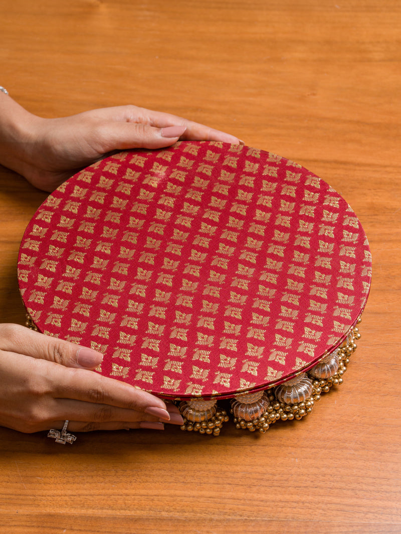 Motirang Dangler Platter