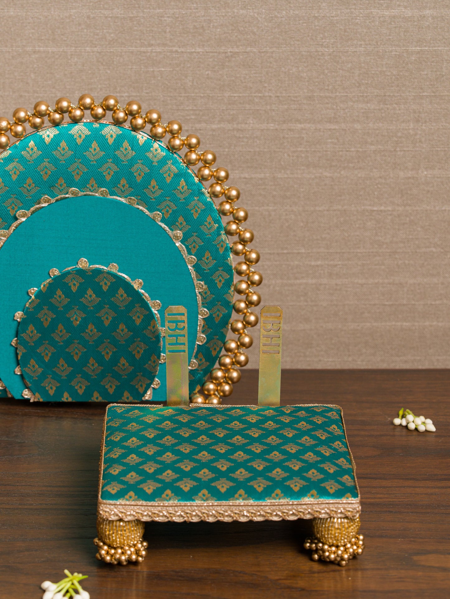 Sangita Detachable Sinhasan | Classic