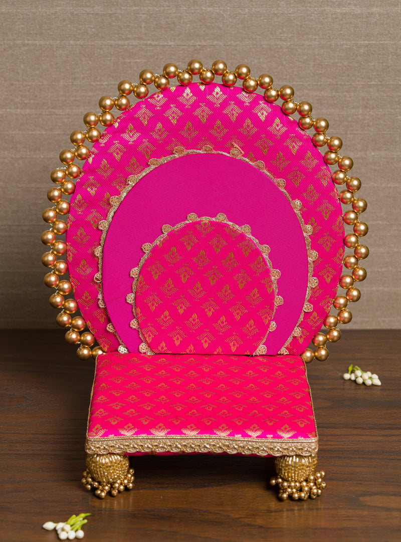 Varsha Detachable Sinhasan | Classic