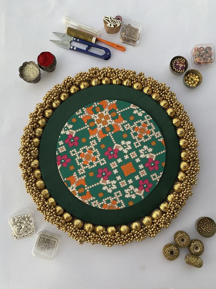 IBHI's Classic Lal Hara Pallet Combo