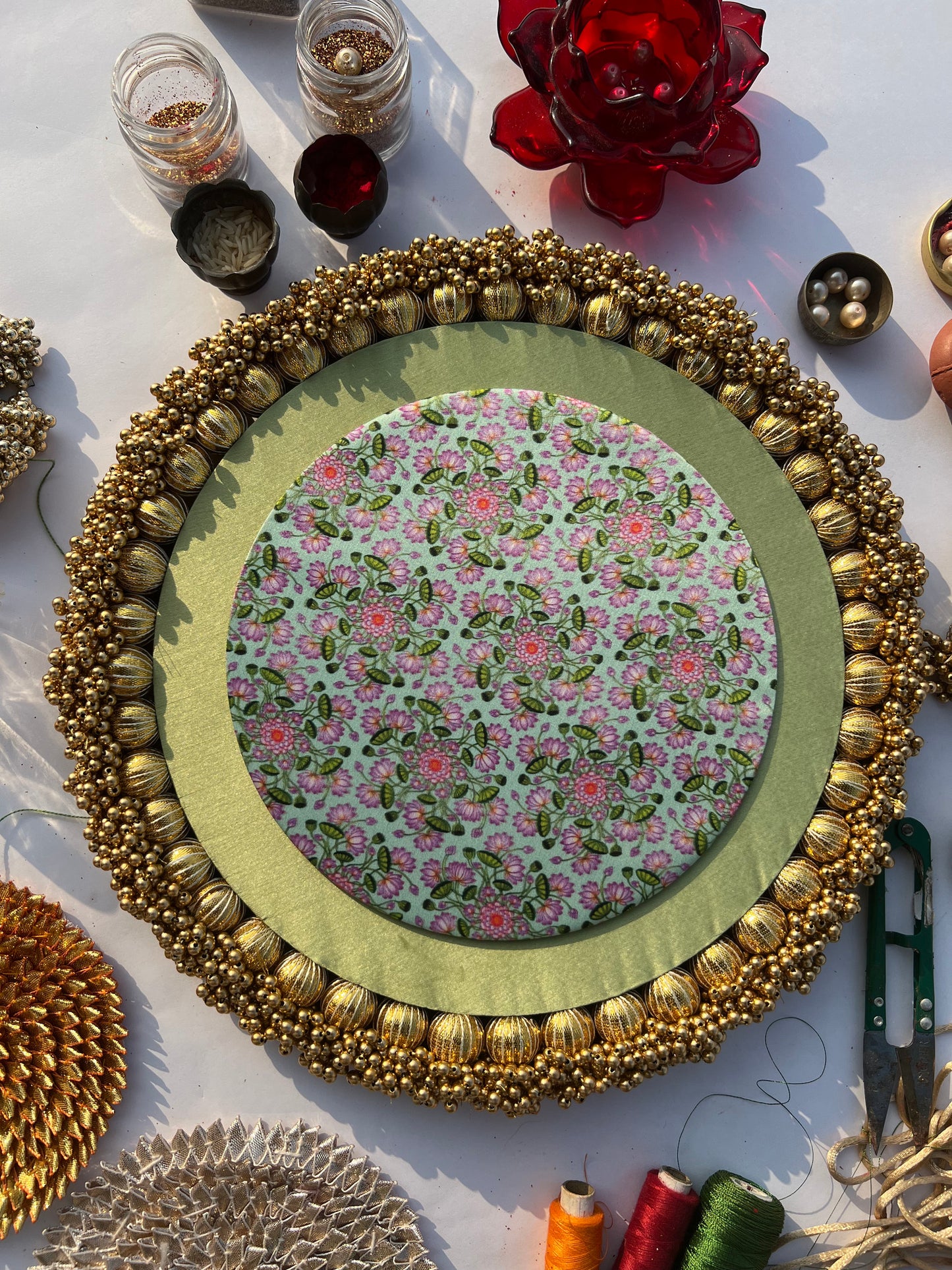 IBHI Classic Platters- 6 inches | 10 inches | 12 inches | 14 inches