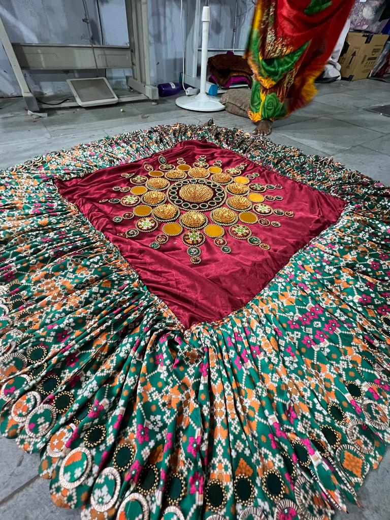 Mangalmay Chandarvo