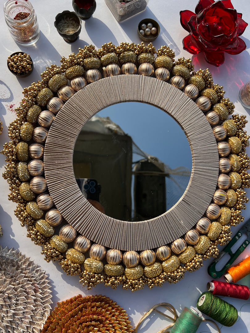 ALL SPIRIT Platter with SIX REVERSIBLE DISCS