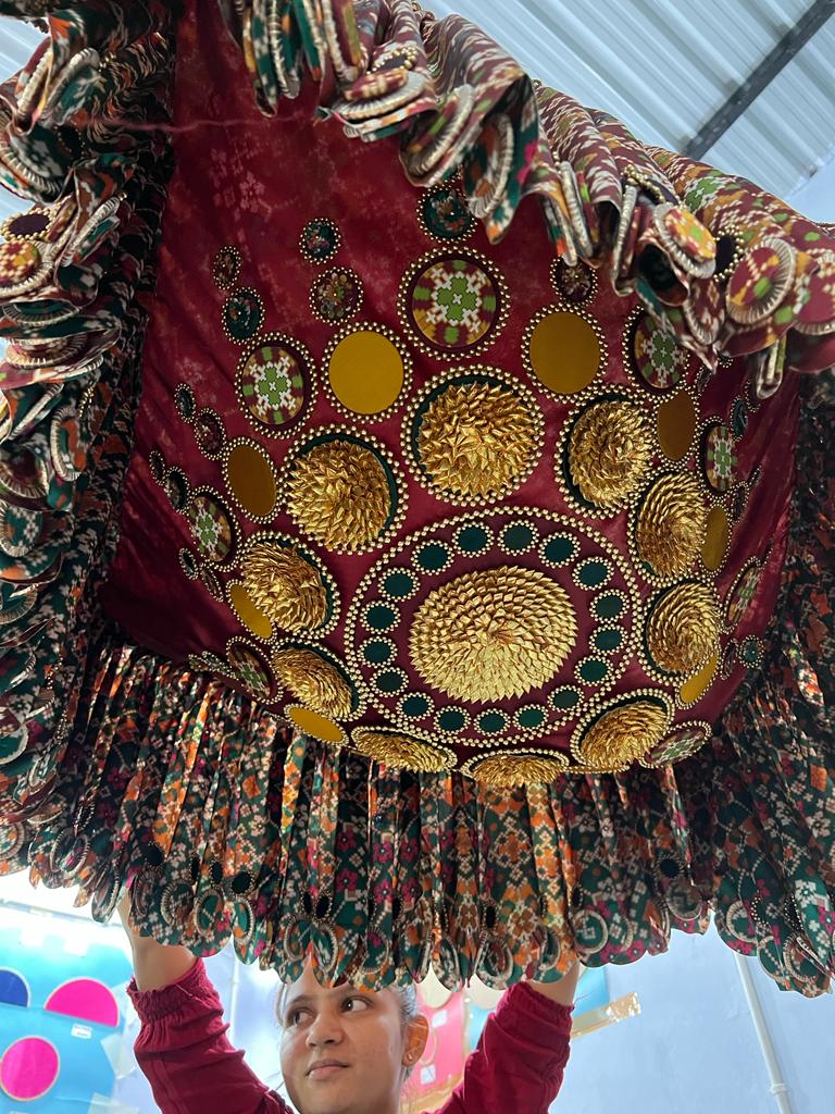 Mangalmay Chandarvo