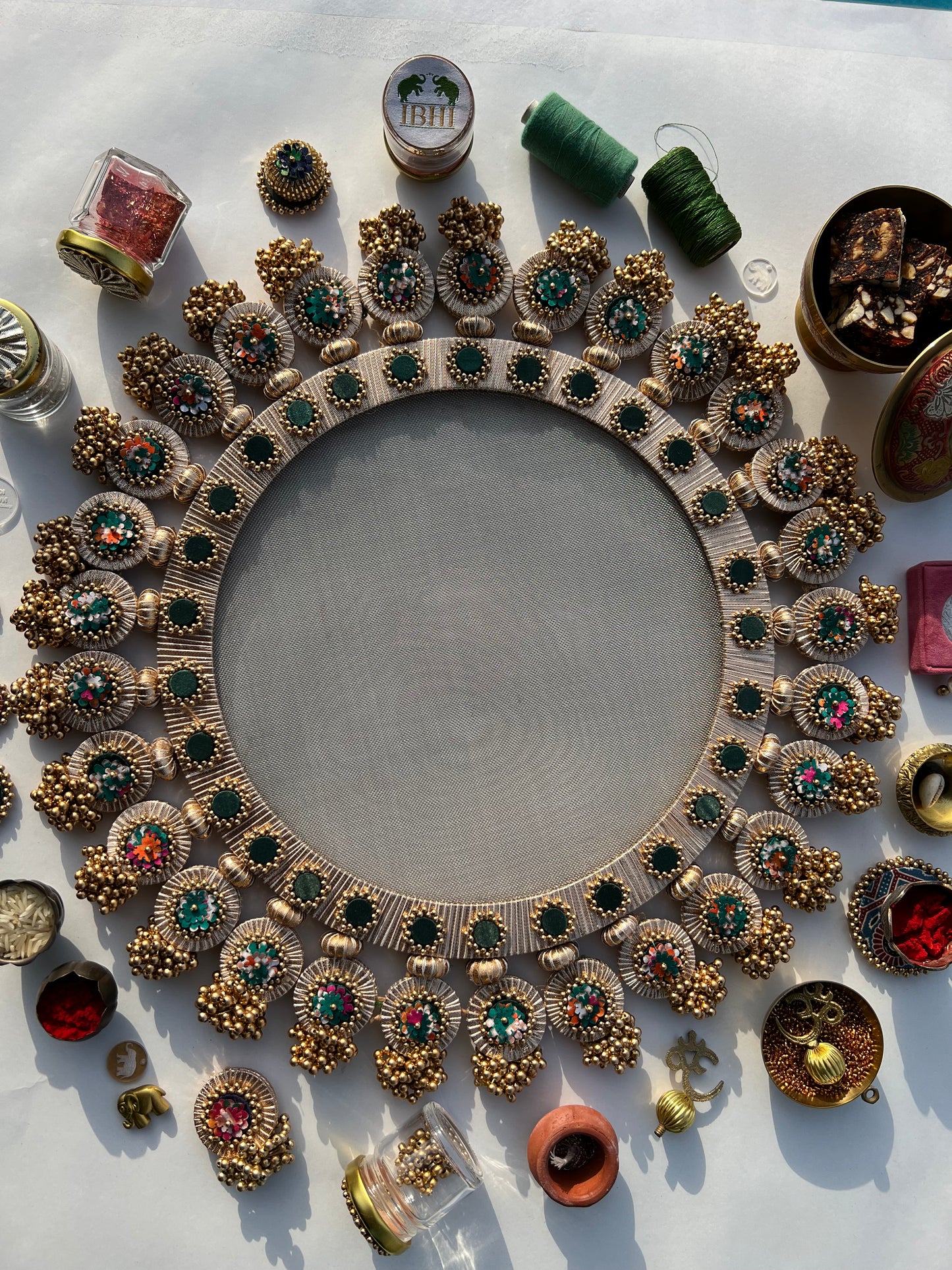 IBHI's Chaand 5: Karwa Chauth Special