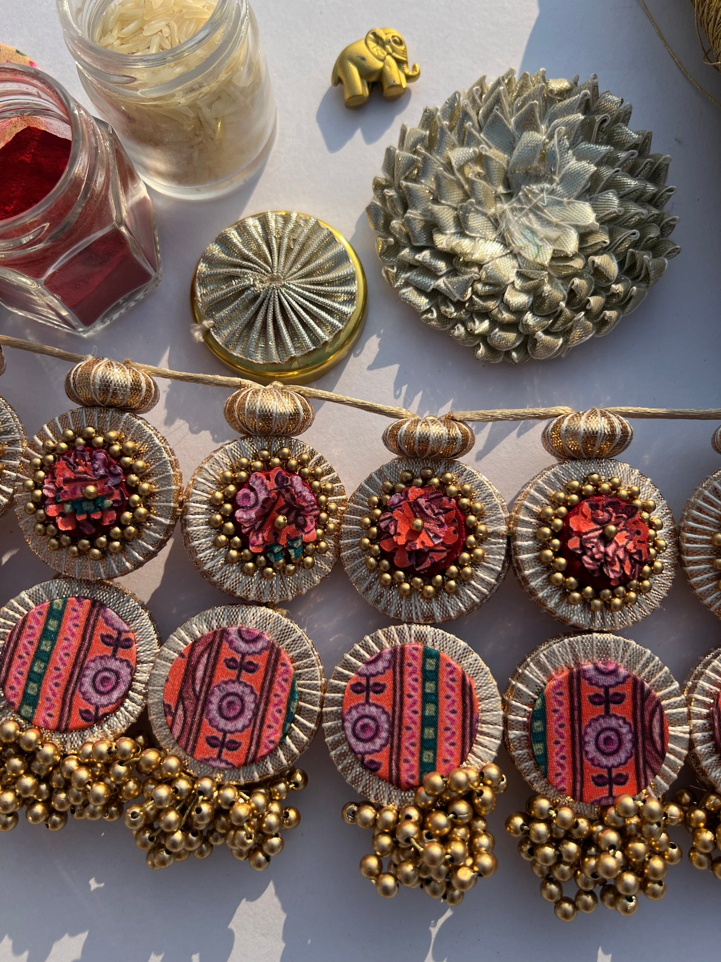 IBHI's Gulaabi Shaam Hamper