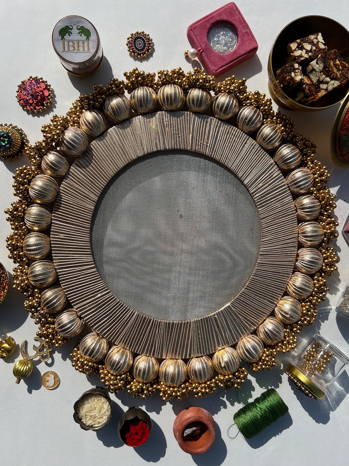 IBHI's Chaand 4: Karwa Chauth Special