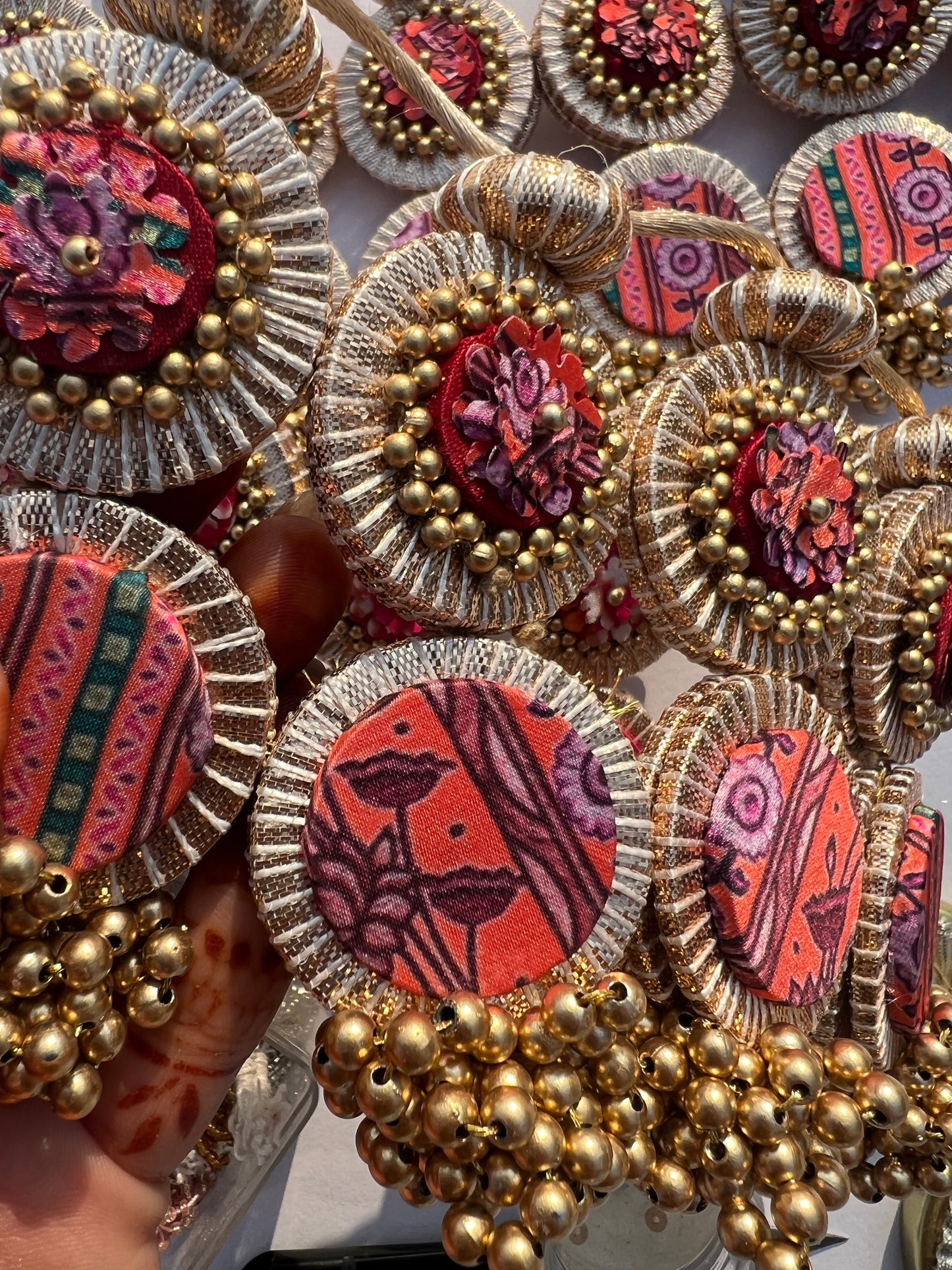 IBHI's Gulaabi Shaam Hamper