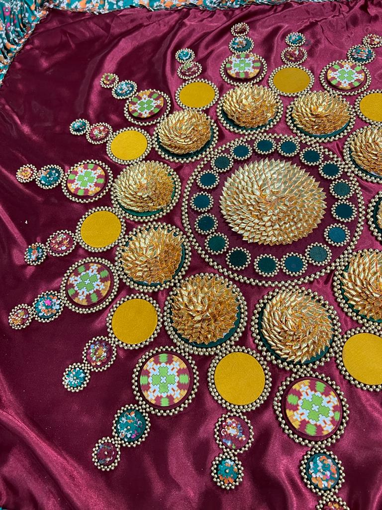 Mangalmay Chandarvo