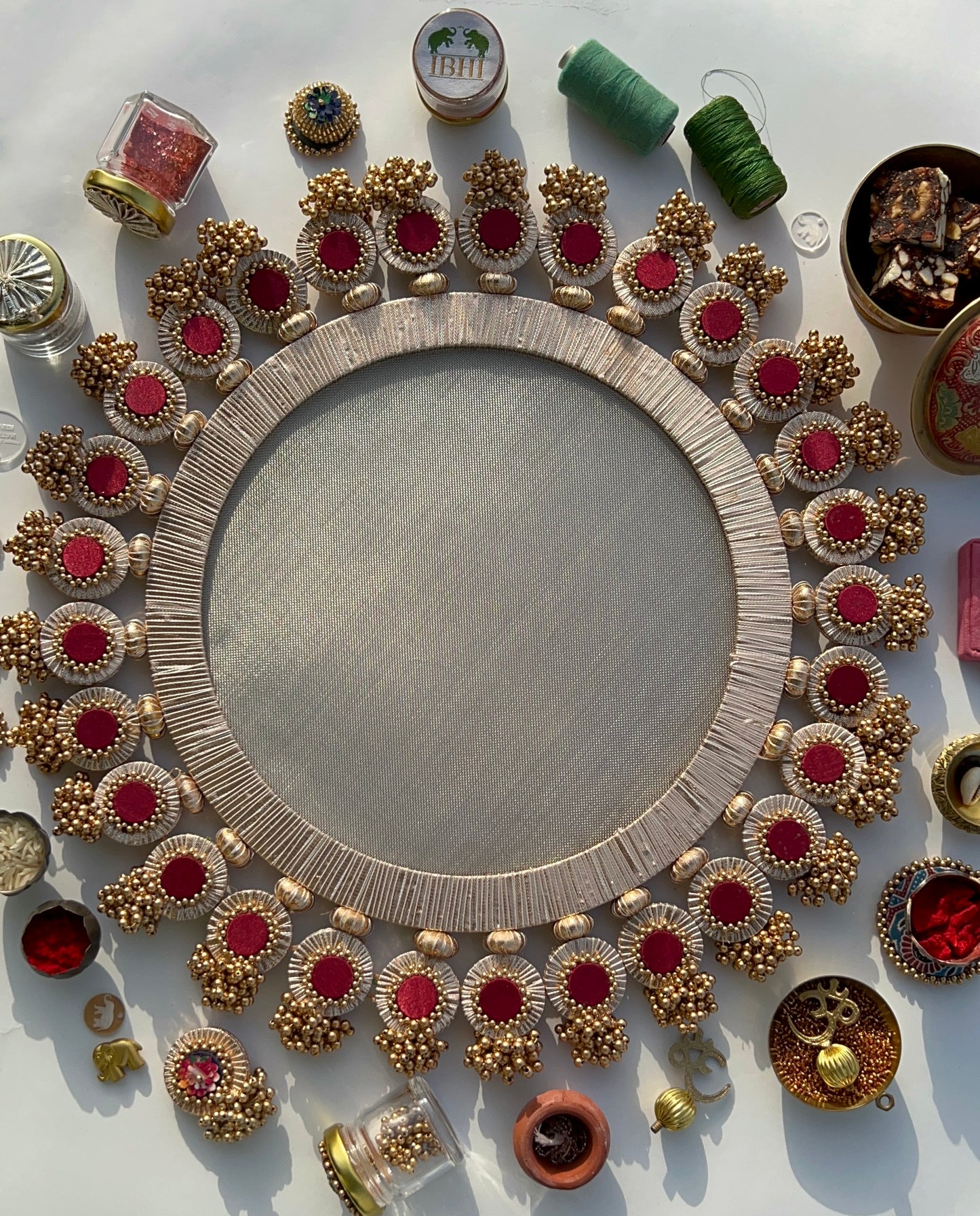 IBHI's Chaand 5: Karwa Chauth Special