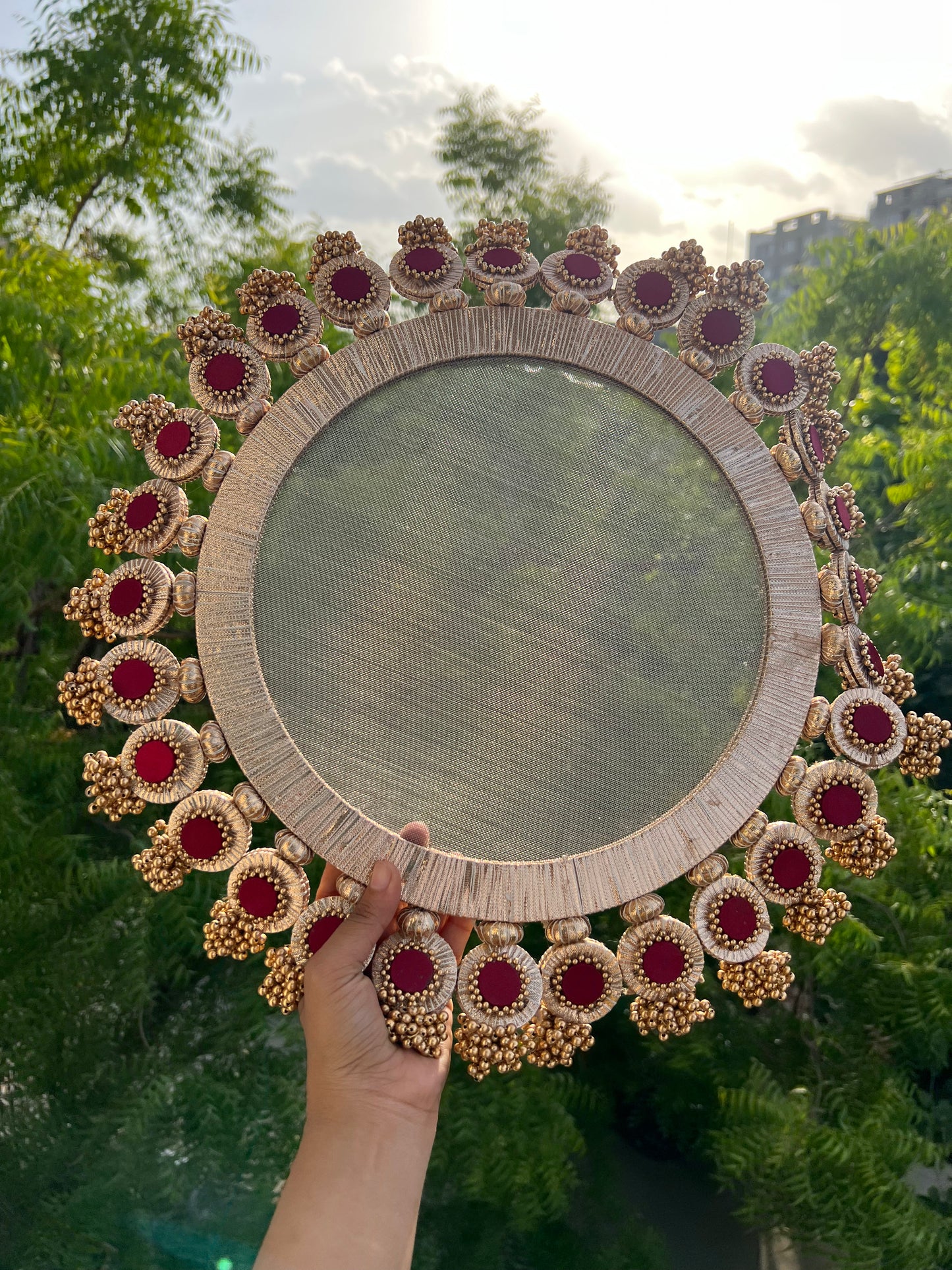 IBHI's Chaand 5: Karwa Chauth Special