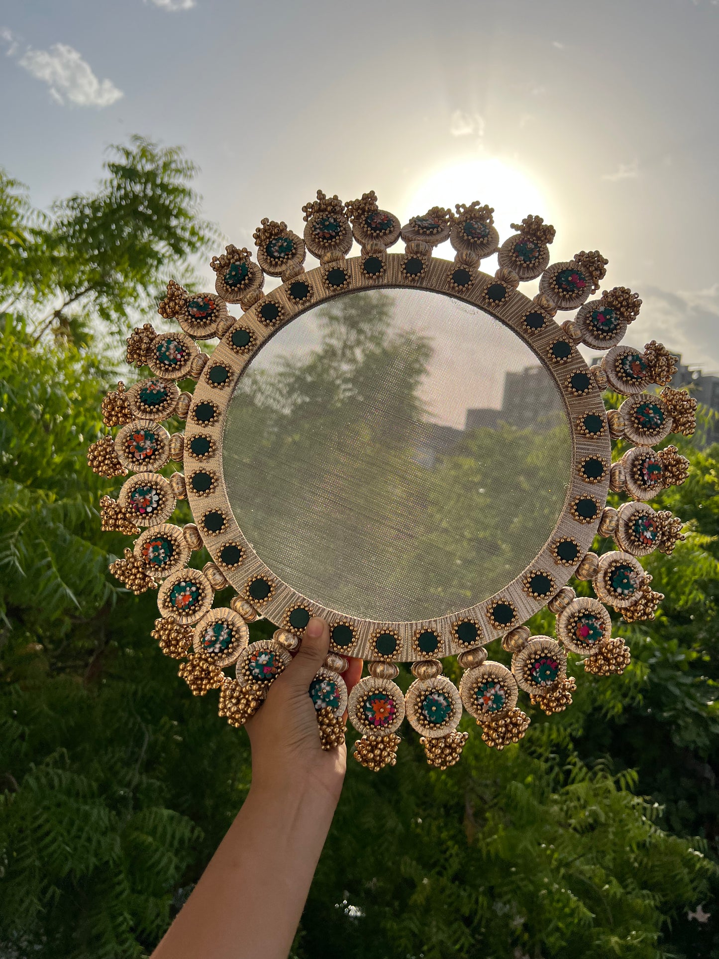 IBHI's Chaand 5: Karwa Chauth Special