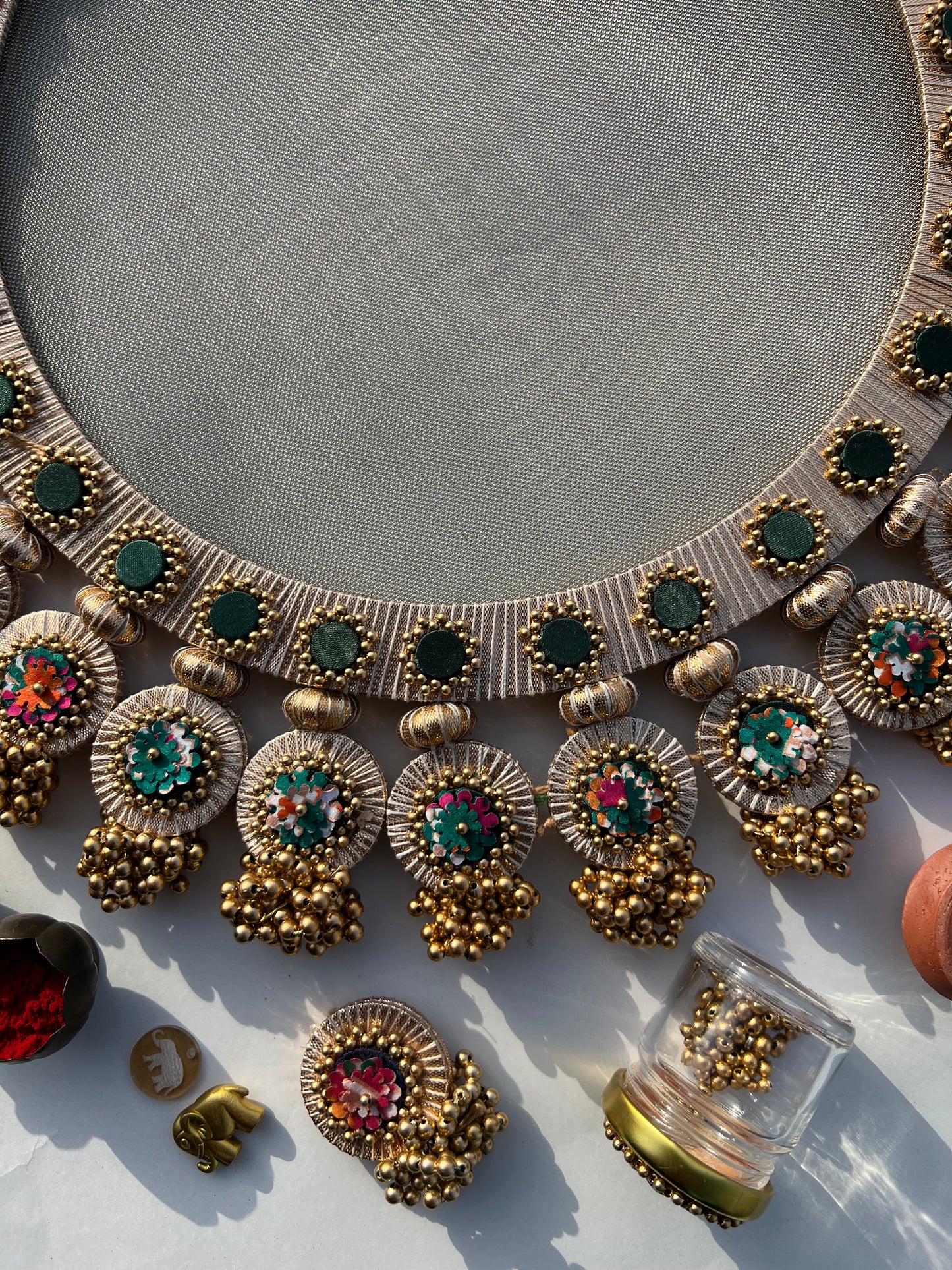 IBHI's Chaand 5: Karwa Chauth Special