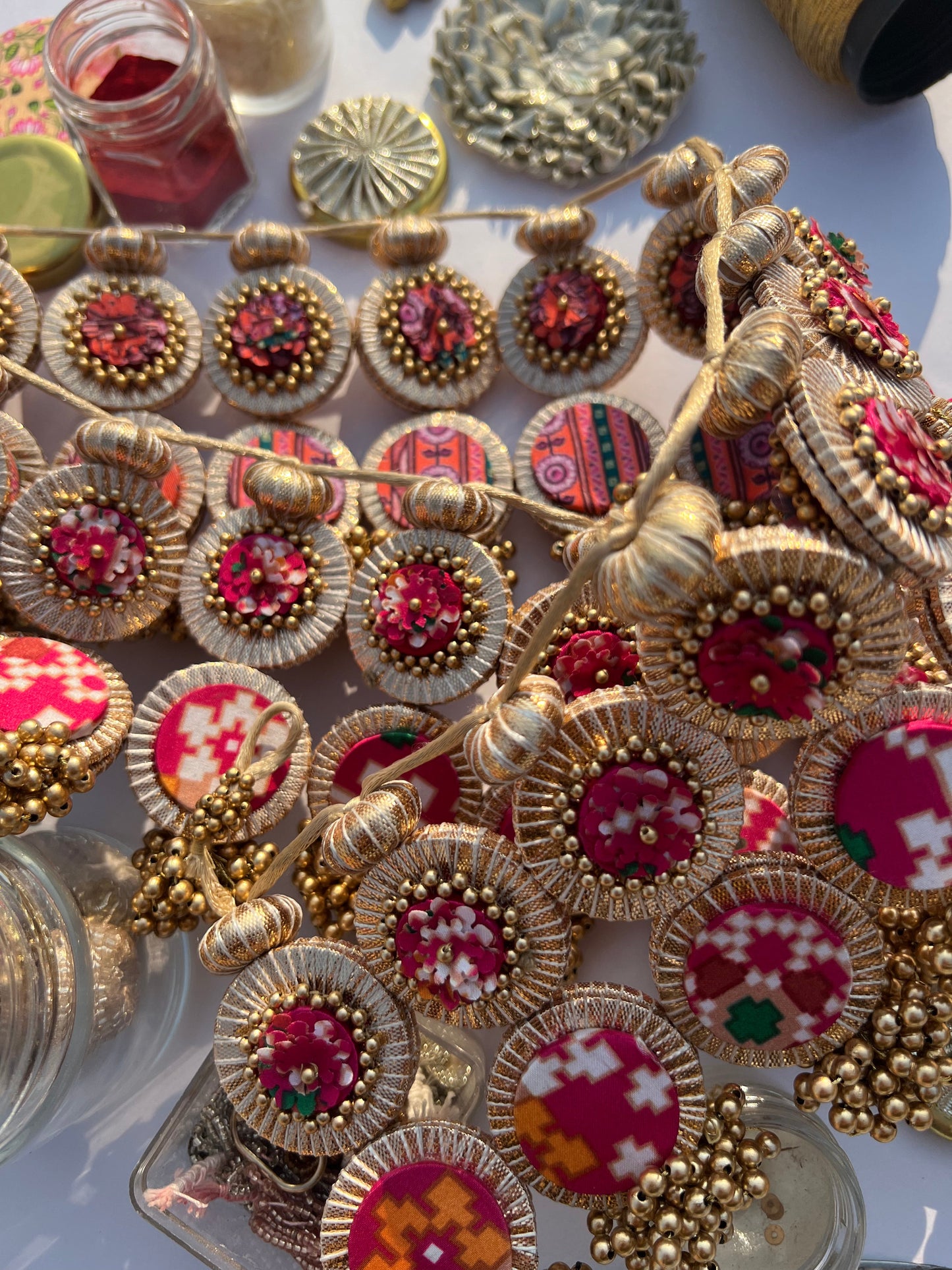 IBHI's Gulaabi Shaam Hamper